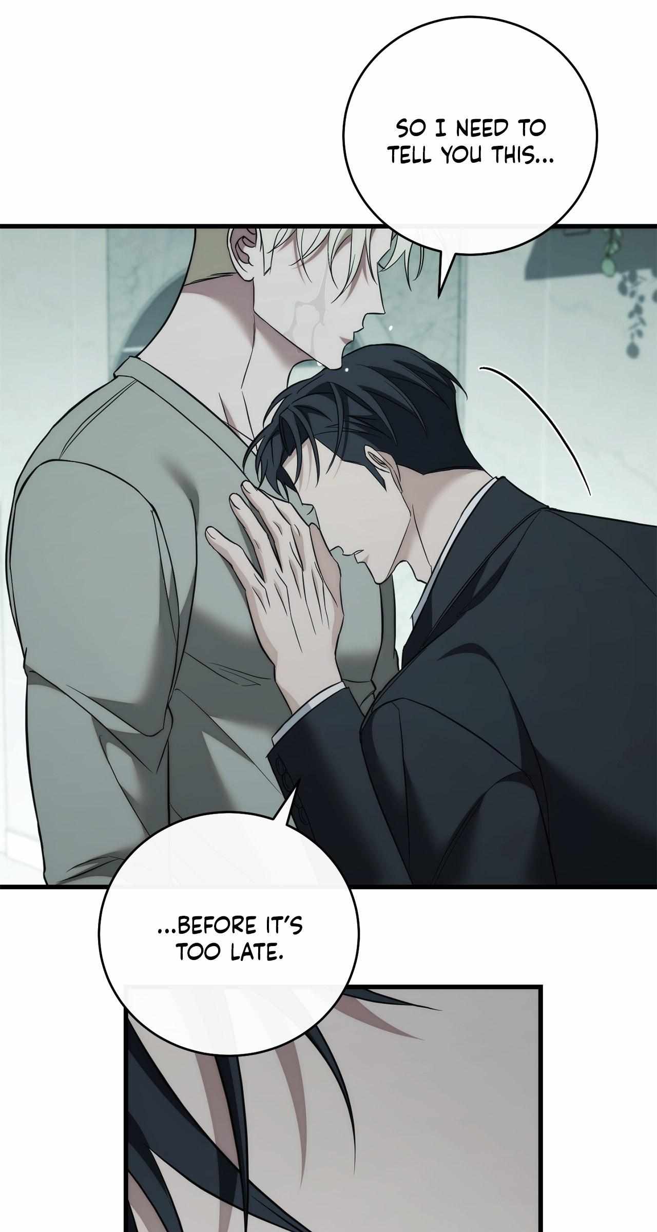 Read Unfinished Relationship chapter 58 image 91 on Lezhin