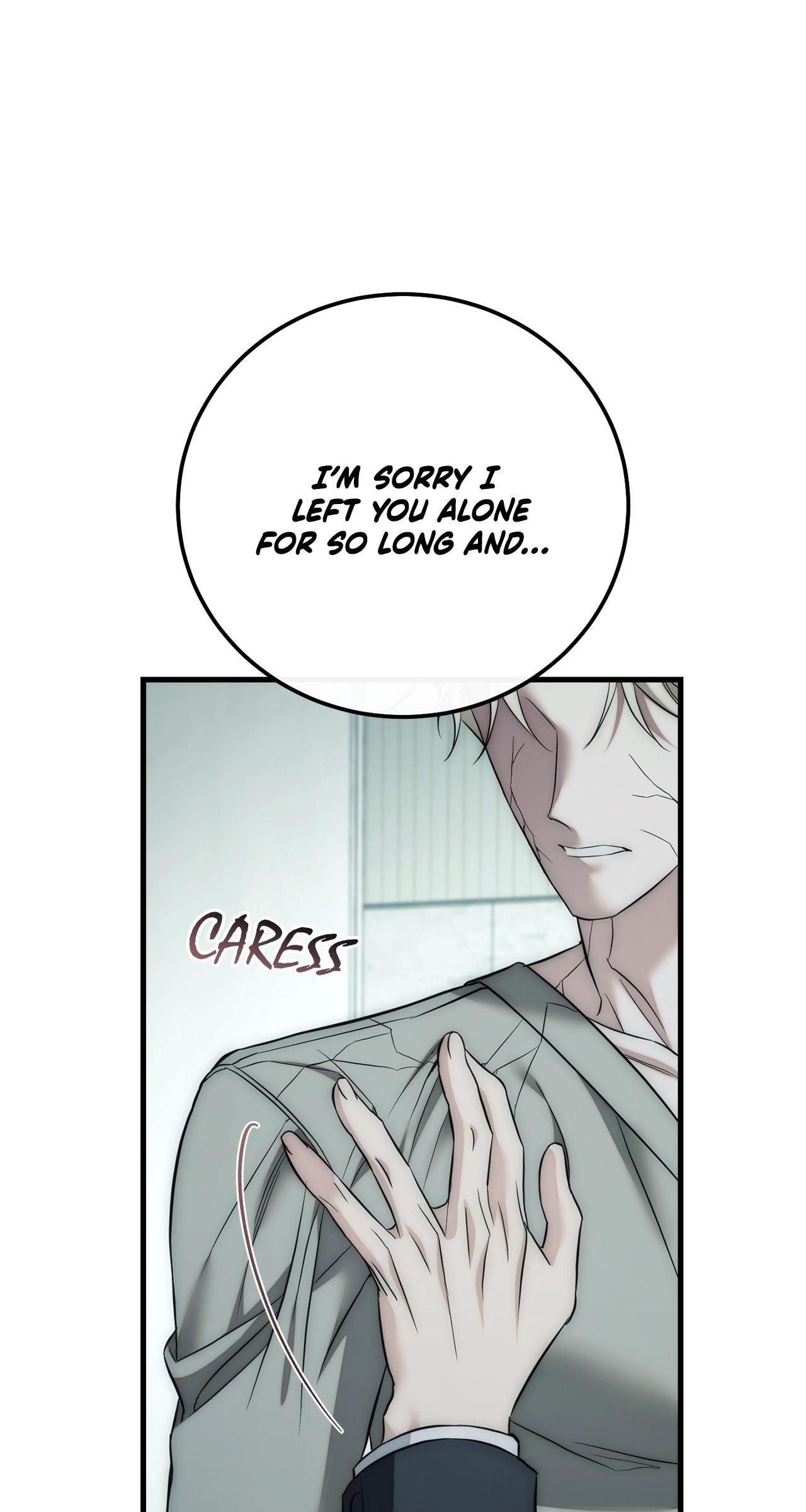 Read Unfinished Relationship chapter 58 image 95 on Lezhin