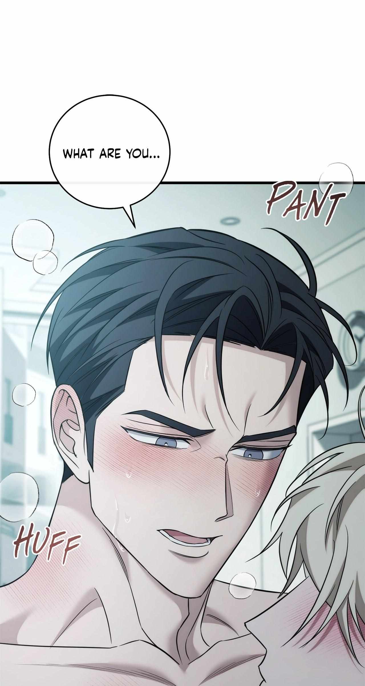 Read Unfinished Relationship chapter 59 image 10 on Lezhin