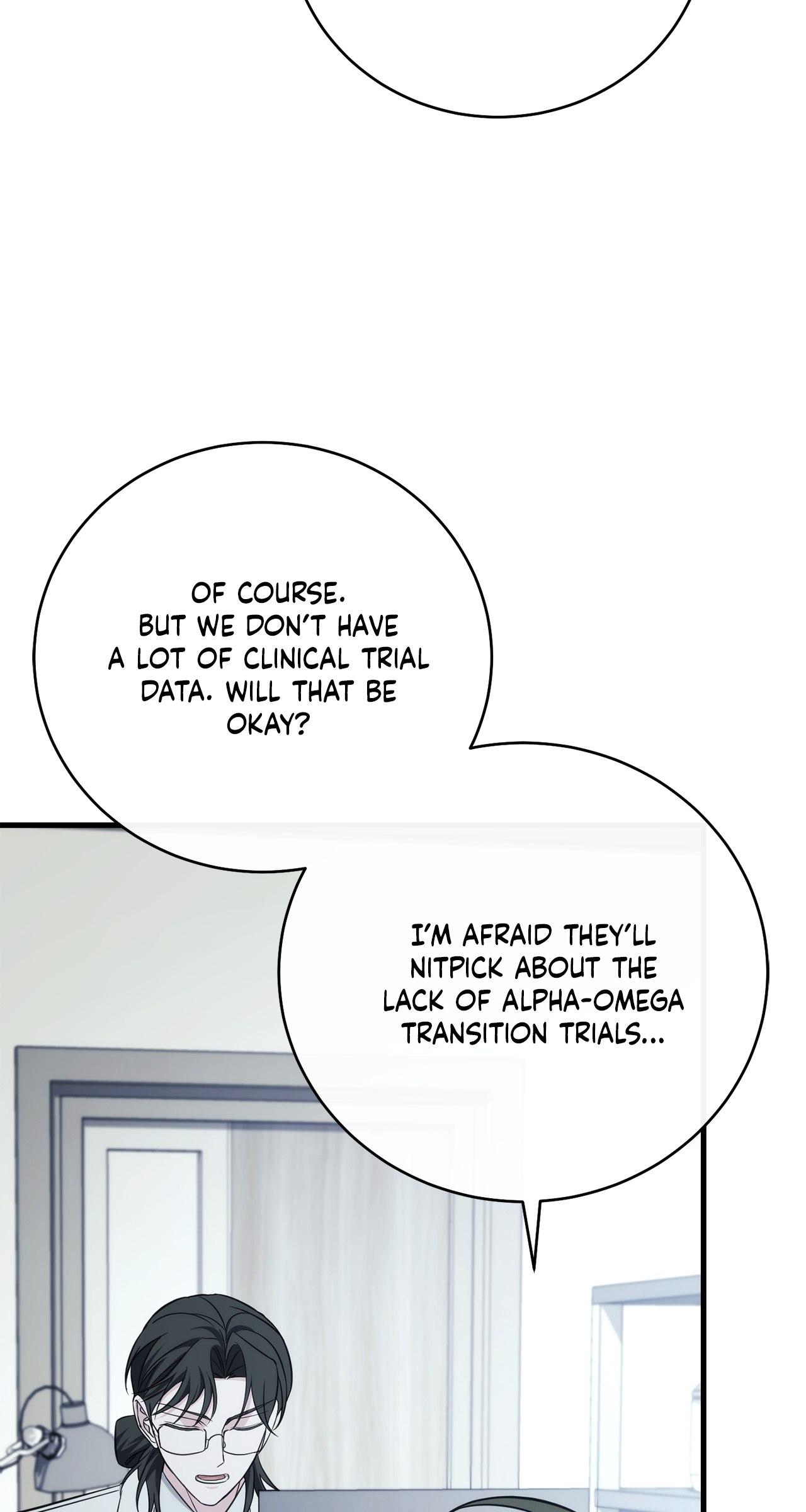 Read Unfinished Relationship chapter 59 image 106 on Lezhin