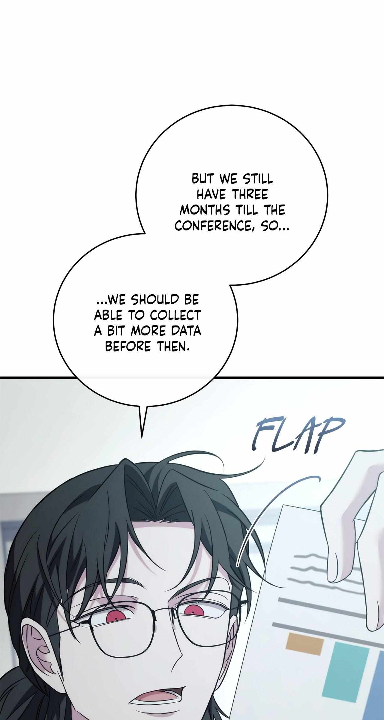 Read Unfinished Relationship chapter 59 image 108 on Lezhin