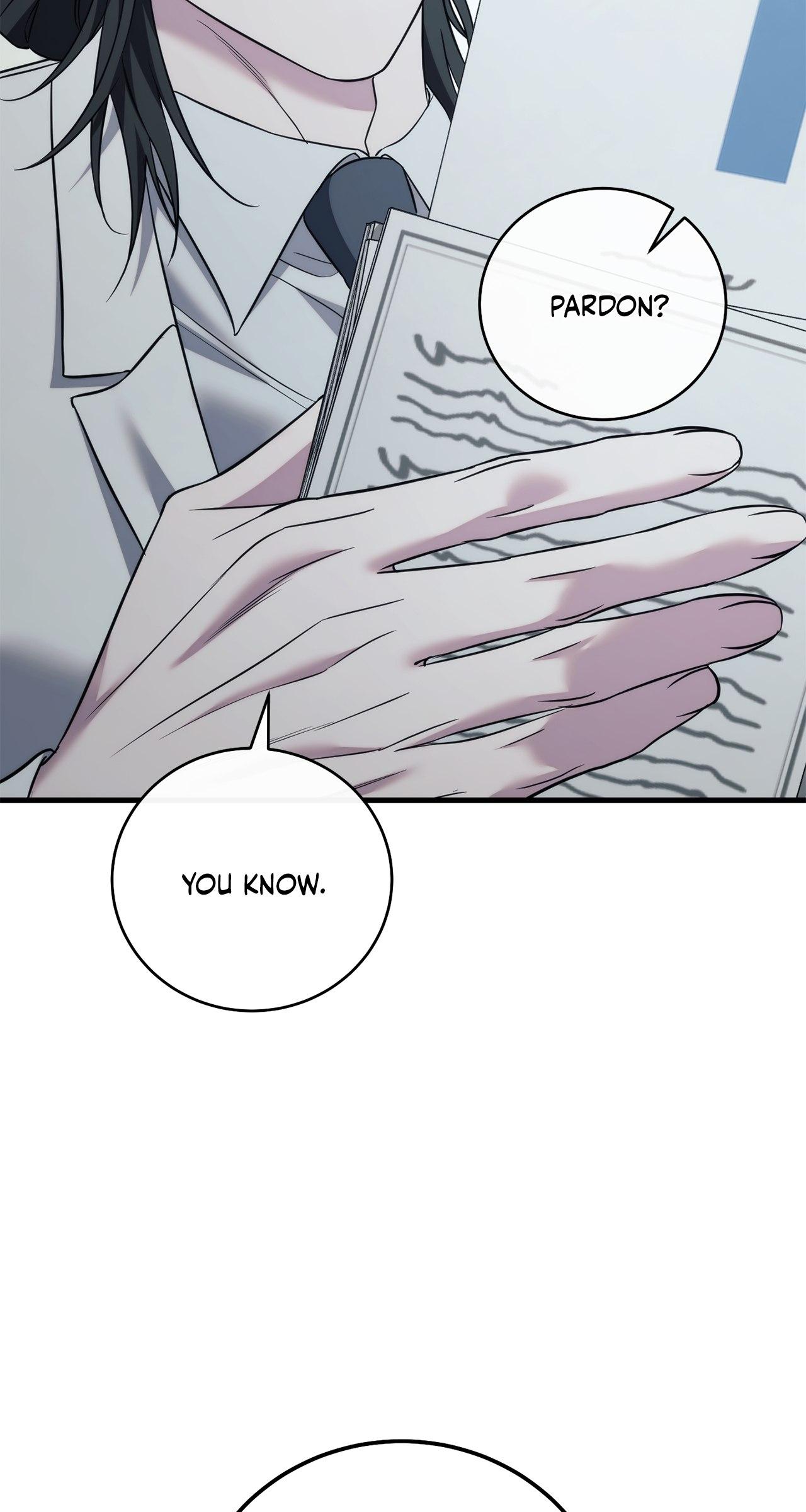 Read Unfinished Relationship chapter 59 image 109 on Lezhin