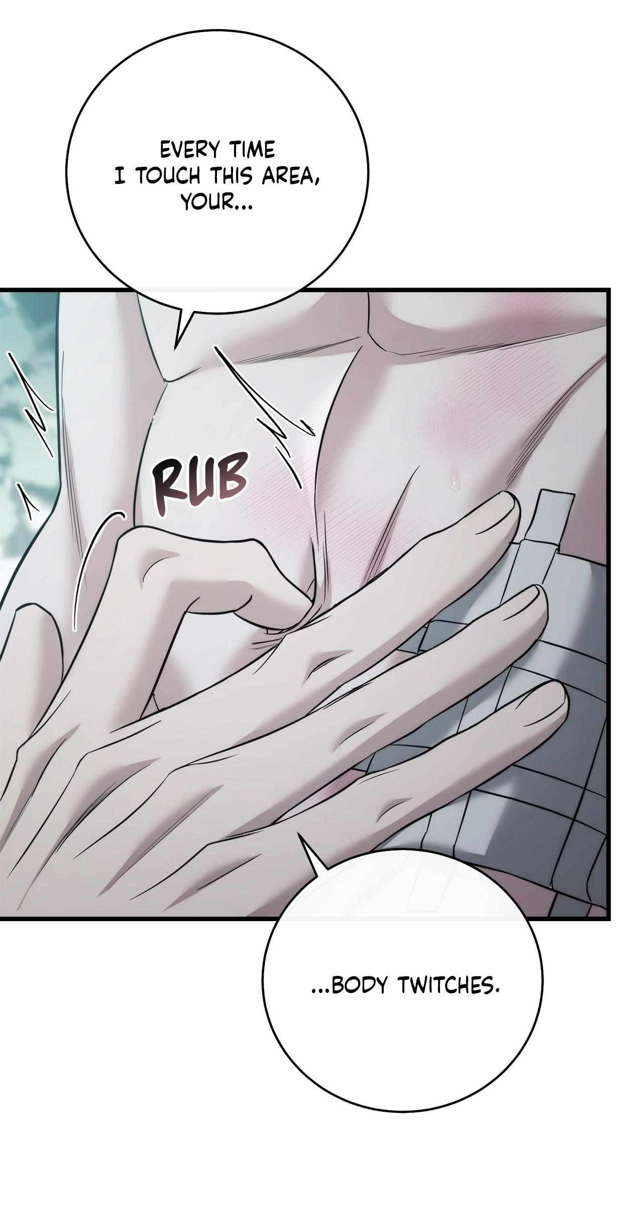 Read Unfinished Relationship chapter 59 image 13 on Lezhin