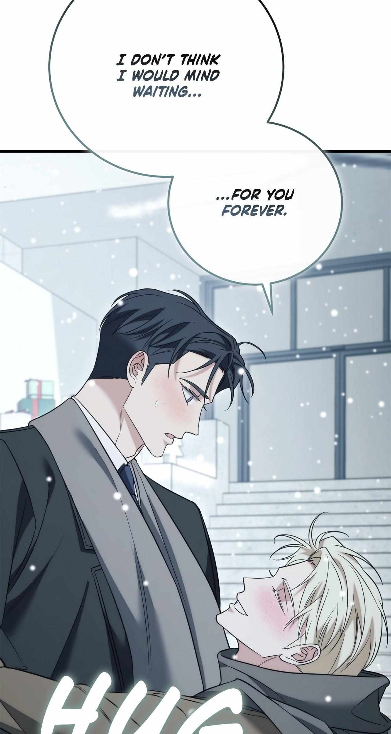 Read Unfinished Relationship chapter 59 image 134 on Lezhin