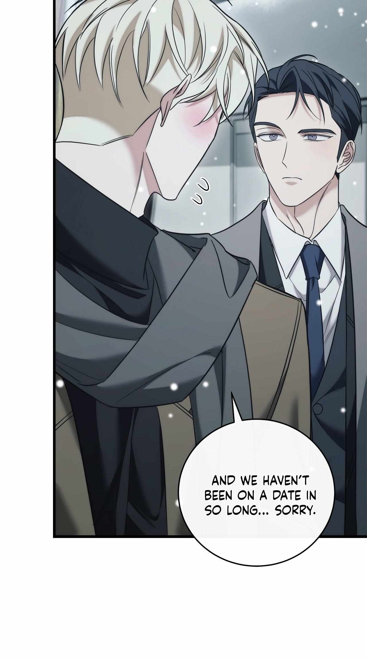 Read Unfinished Relationship chapter 59 image 145 on Lezhin