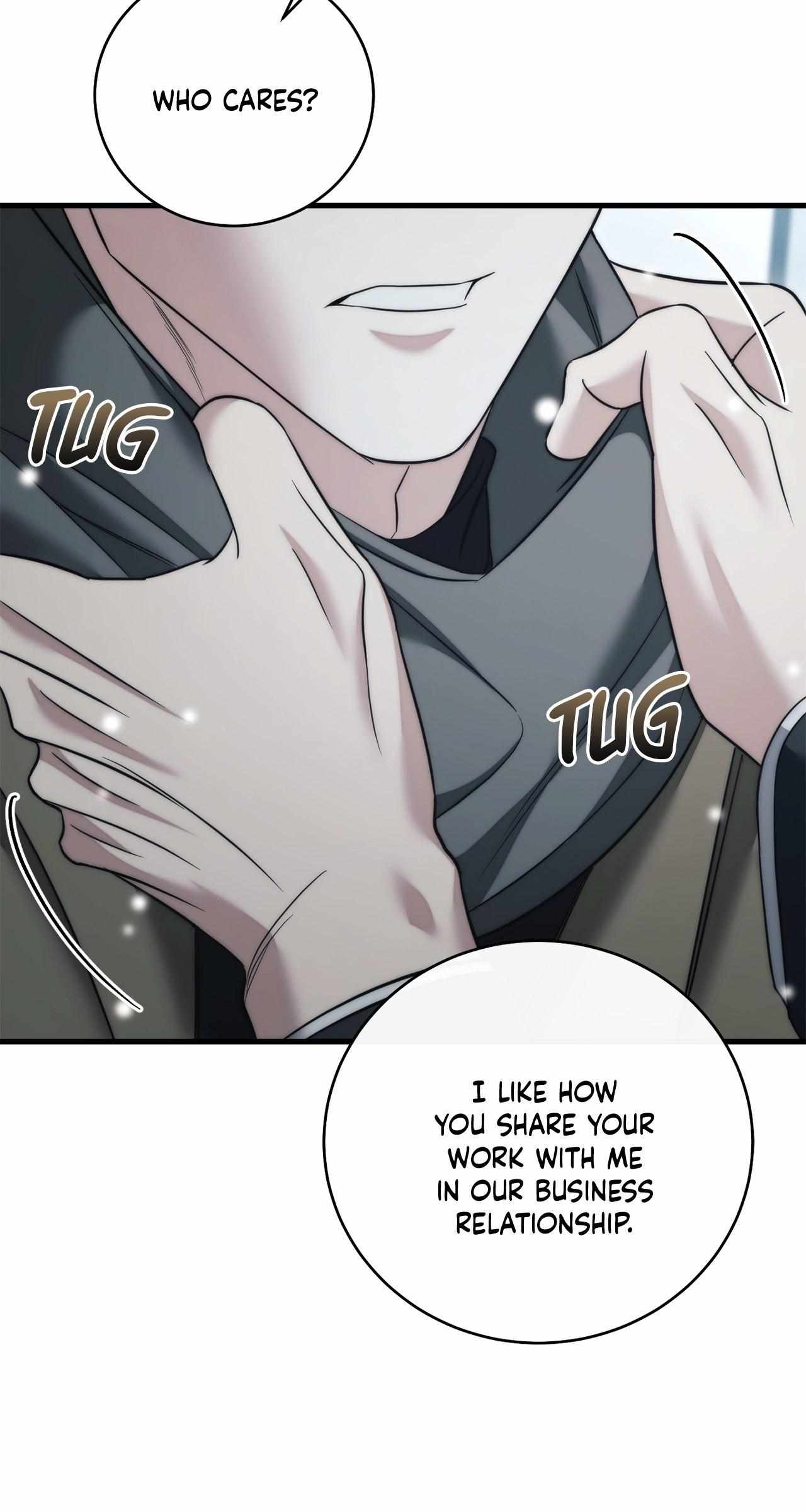 Read Unfinished Relationship chapter 59 image 147 on Lezhin