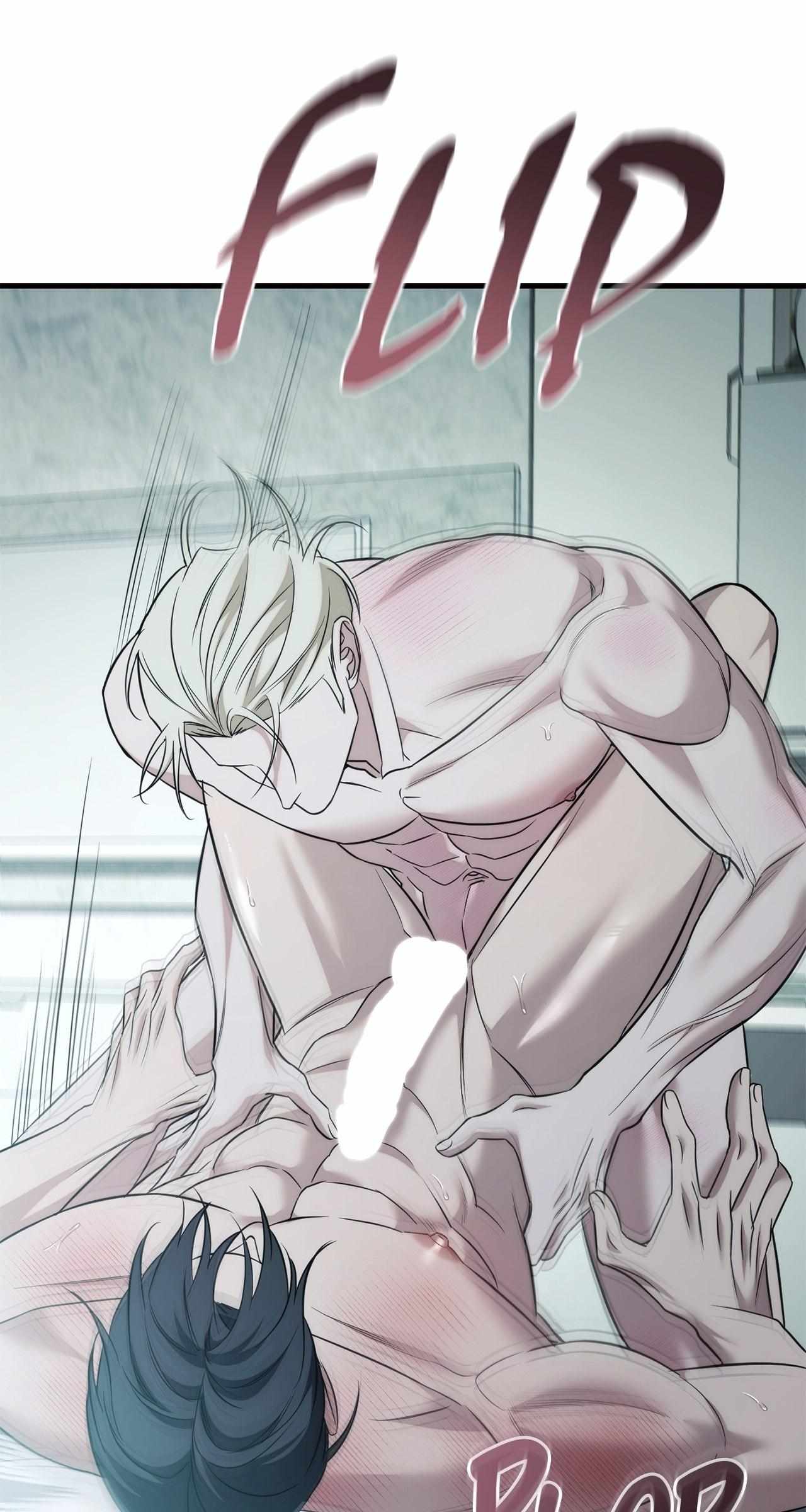 Read Unfinished Relationship chapter 59 image 16 on Lezhin