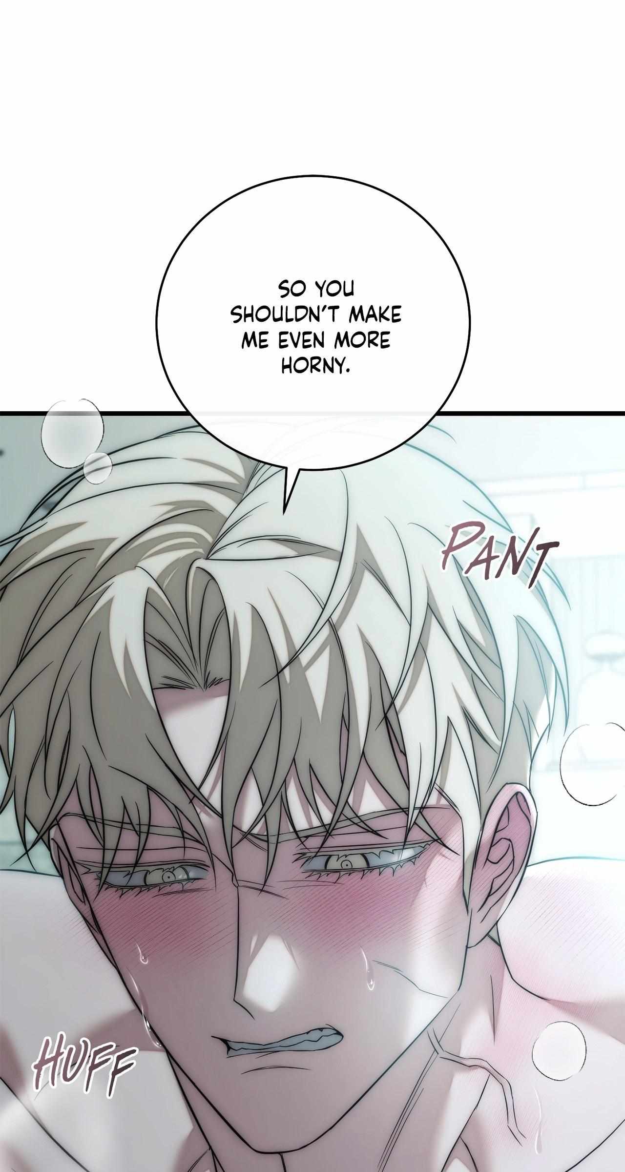 Read Unfinished Relationship chapter 59 image 19 on Lezhin