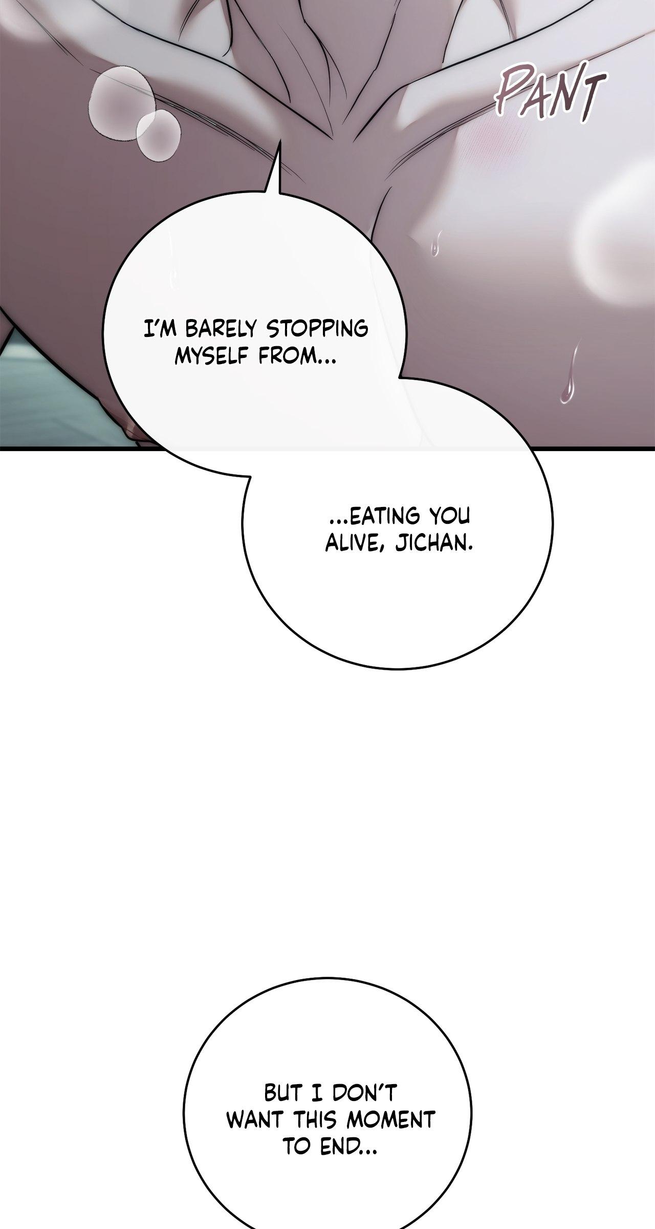 Read Unfinished Relationship chapter 59 image 20 on Lezhin