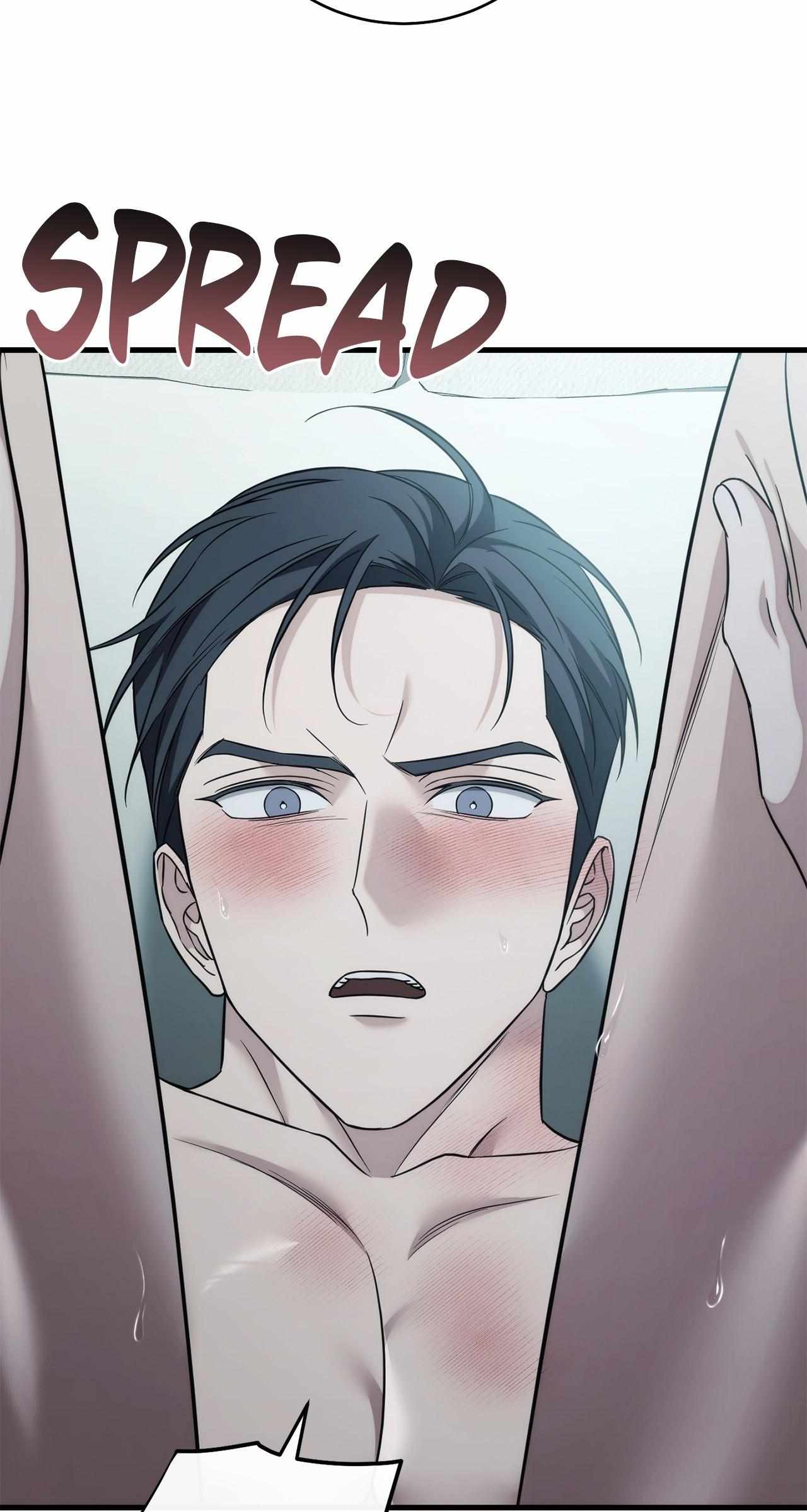Read Unfinished Relationship chapter 59 image 21 on Lezhin