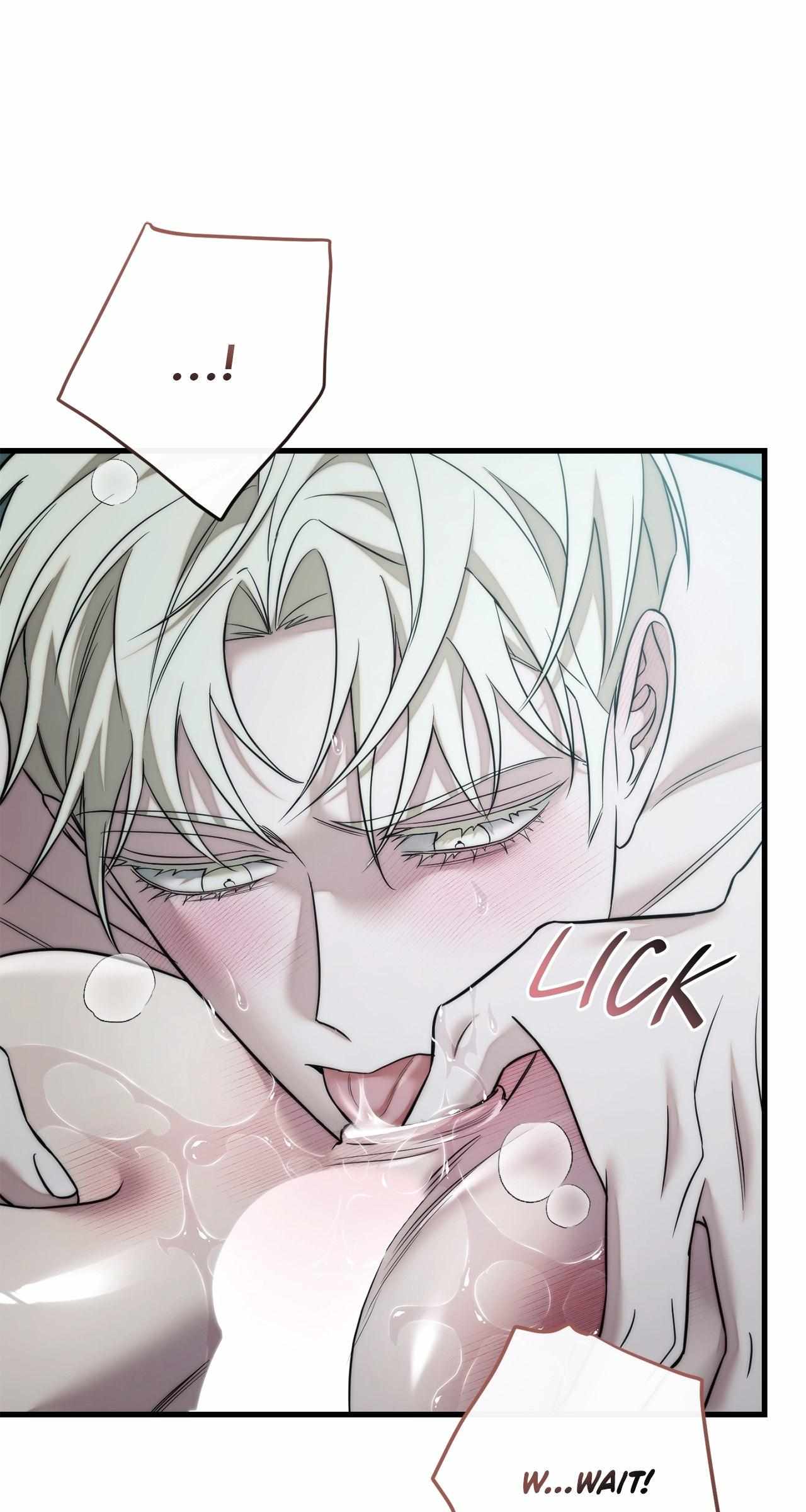 Read Unfinished Relationship chapter 59 image 26 on Lezhin