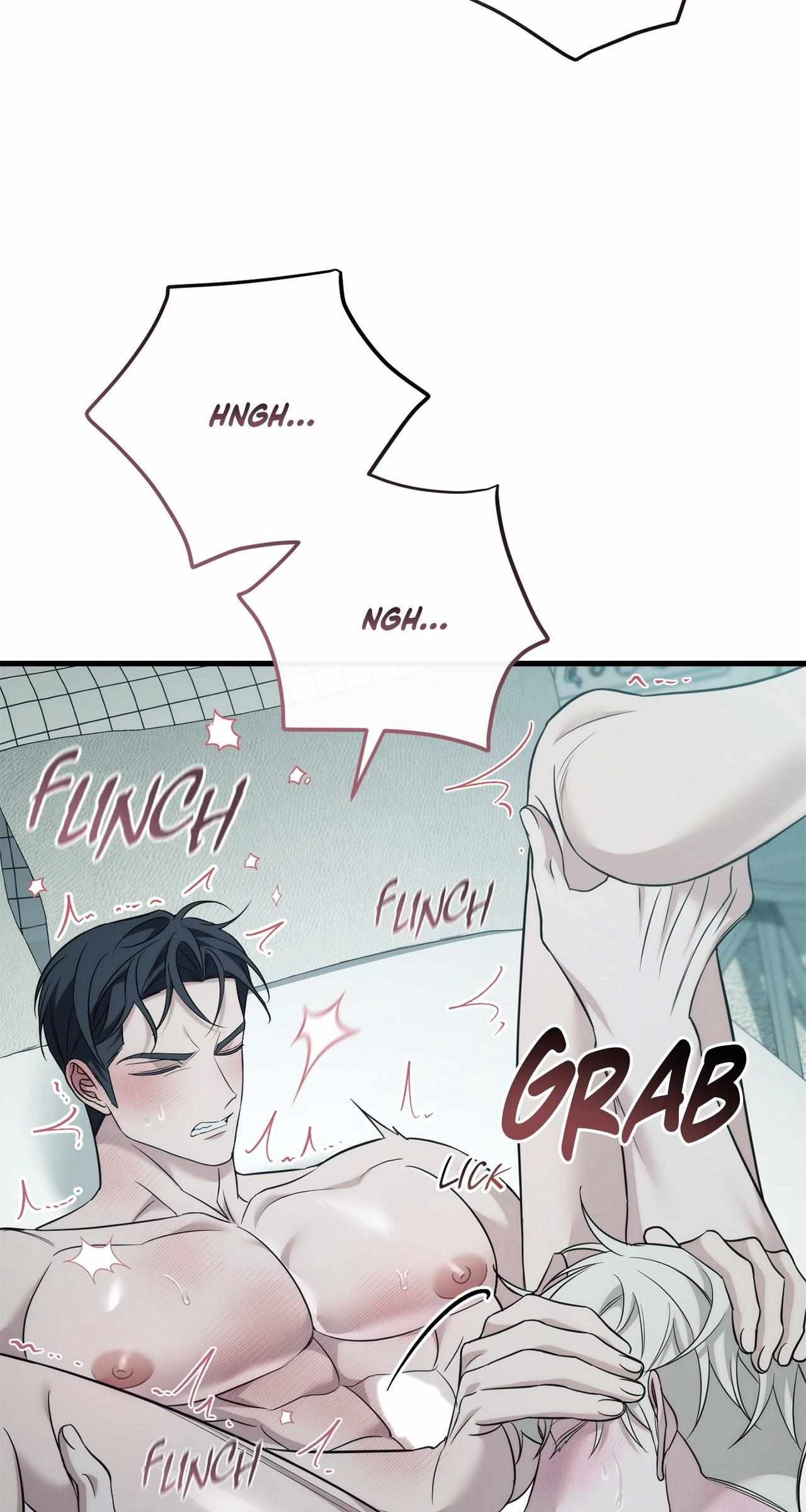 Read Unfinished Relationship chapter 59 image 28 on Lezhin