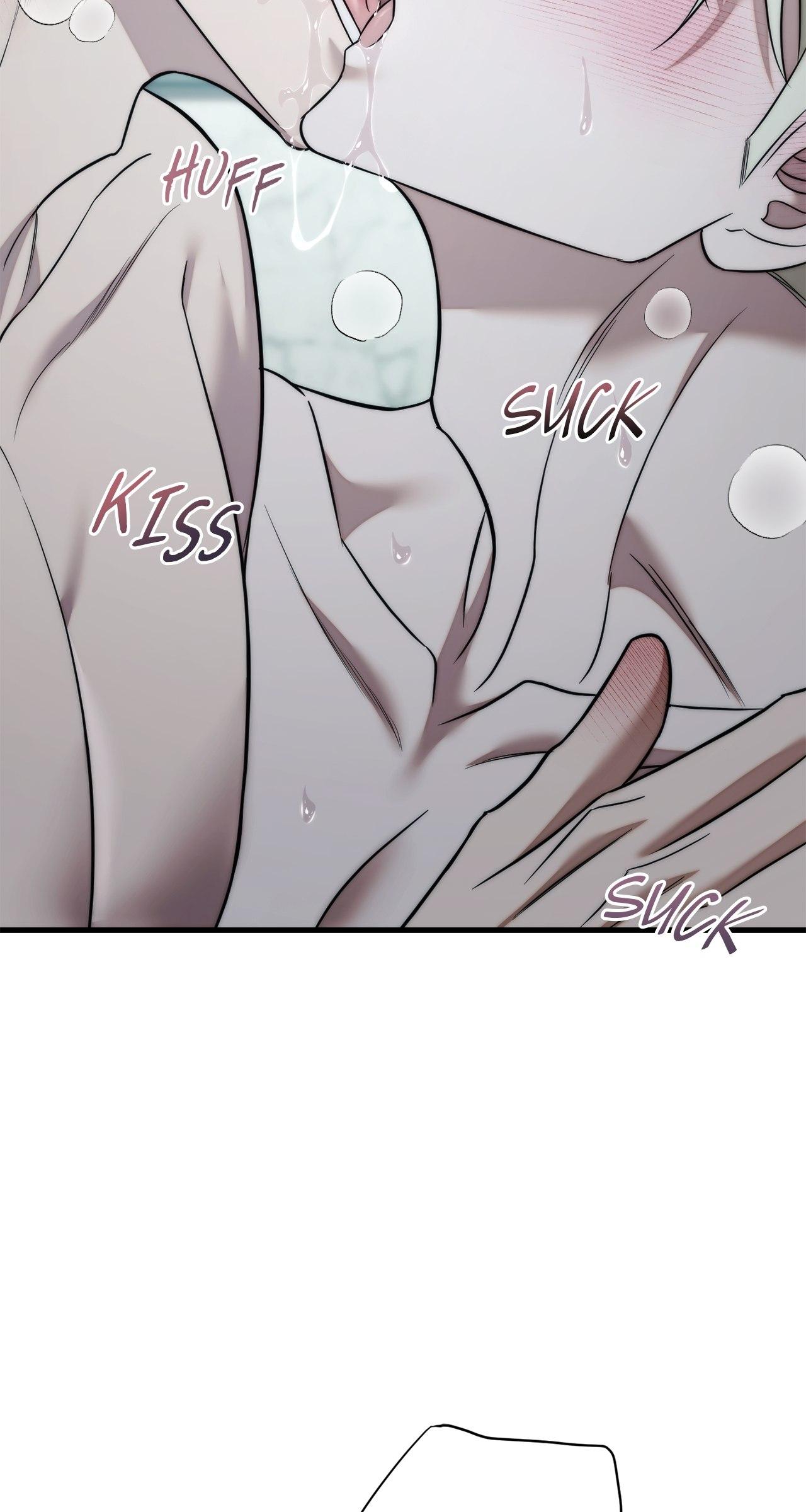 Read Unfinished Relationship chapter 59 image 3 on Lezhin