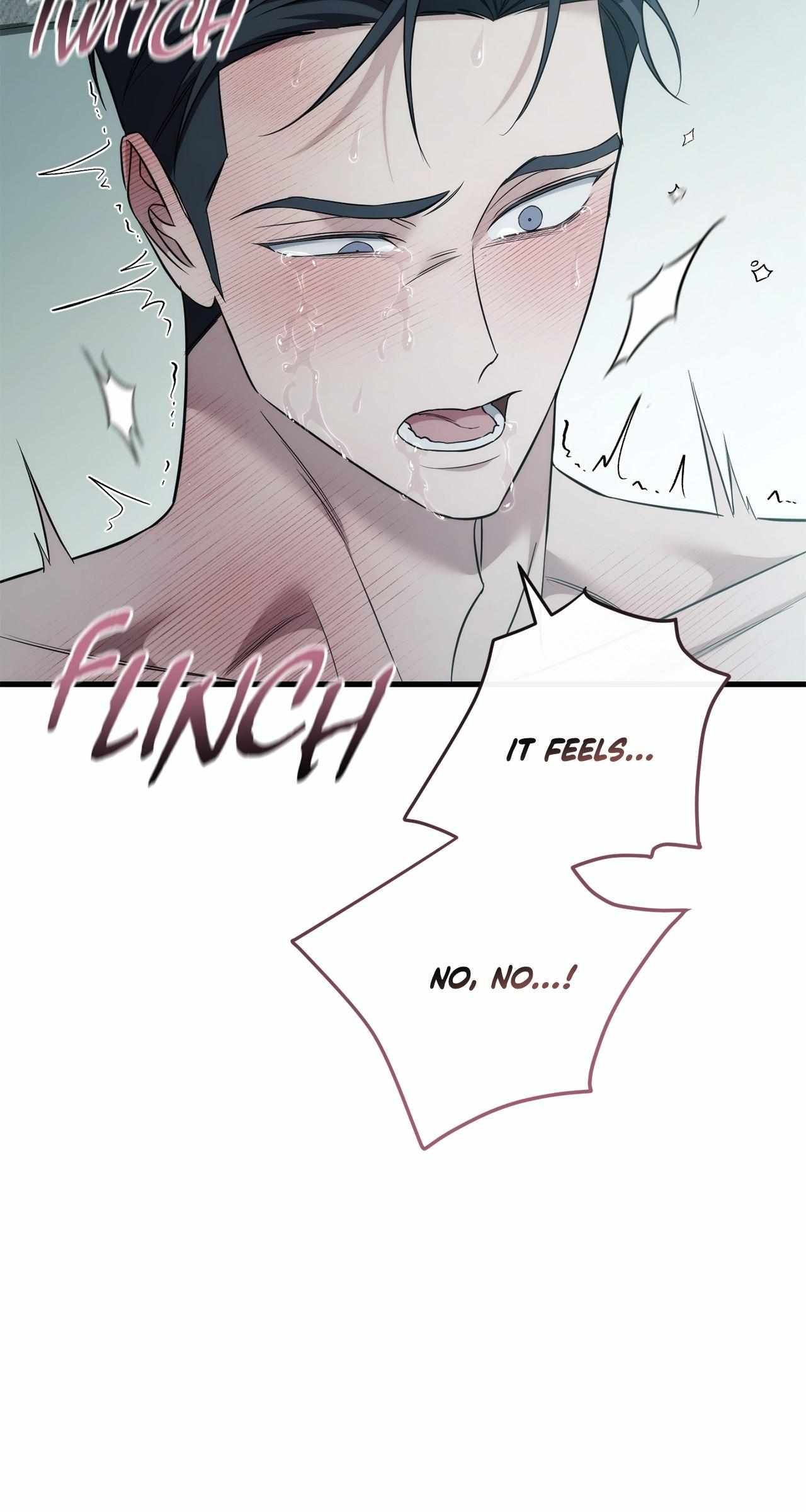 Read Unfinished Relationship chapter 59 image 30 on Lezhin