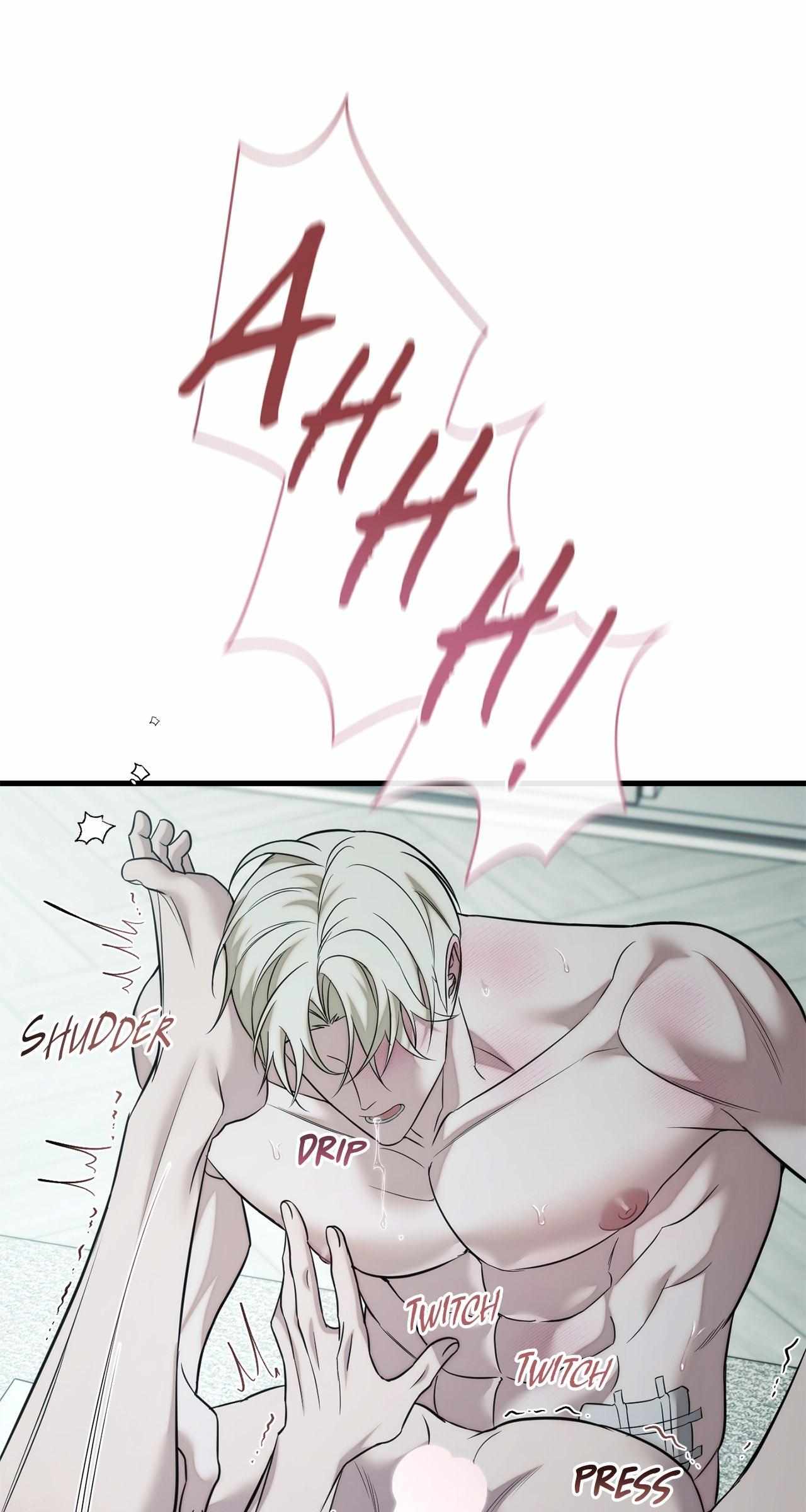 Read Unfinished Relationship chapter 59 image 31 on Lezhin