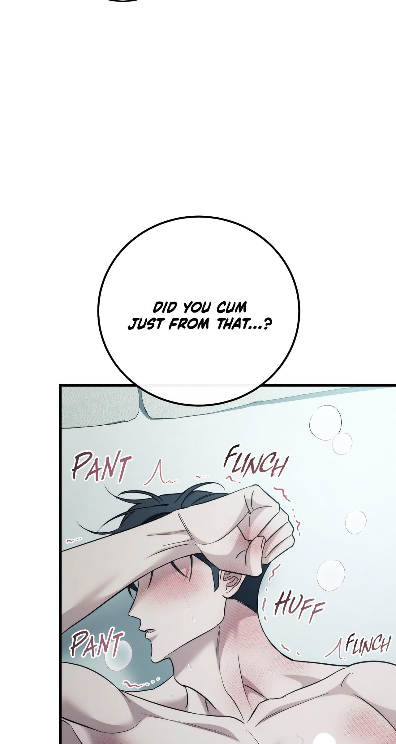 Read Unfinished Relationship chapter 59 image 34 on Lezhin