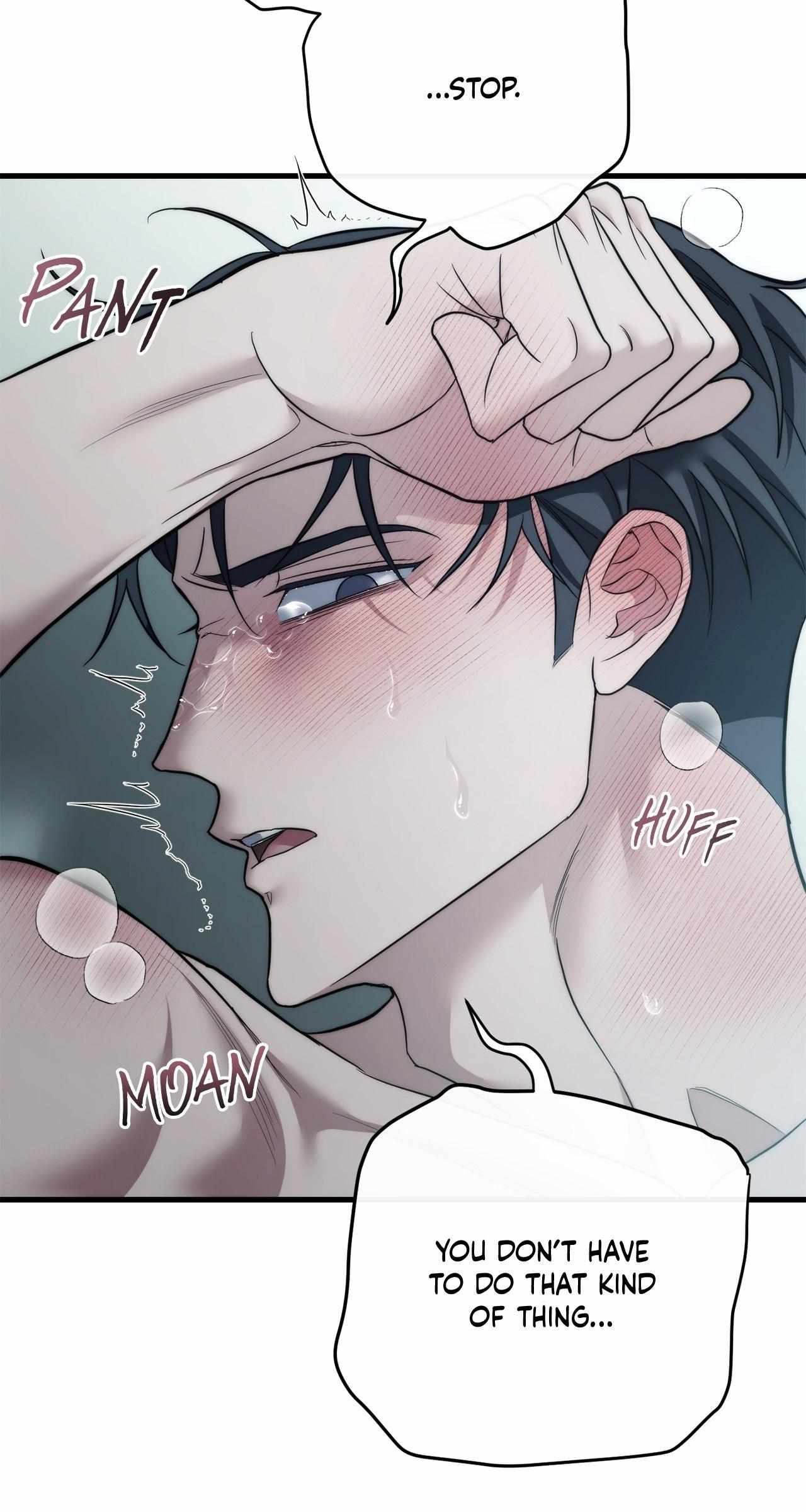 Read Unfinished Relationship chapter 59 image 36 on Lezhin
