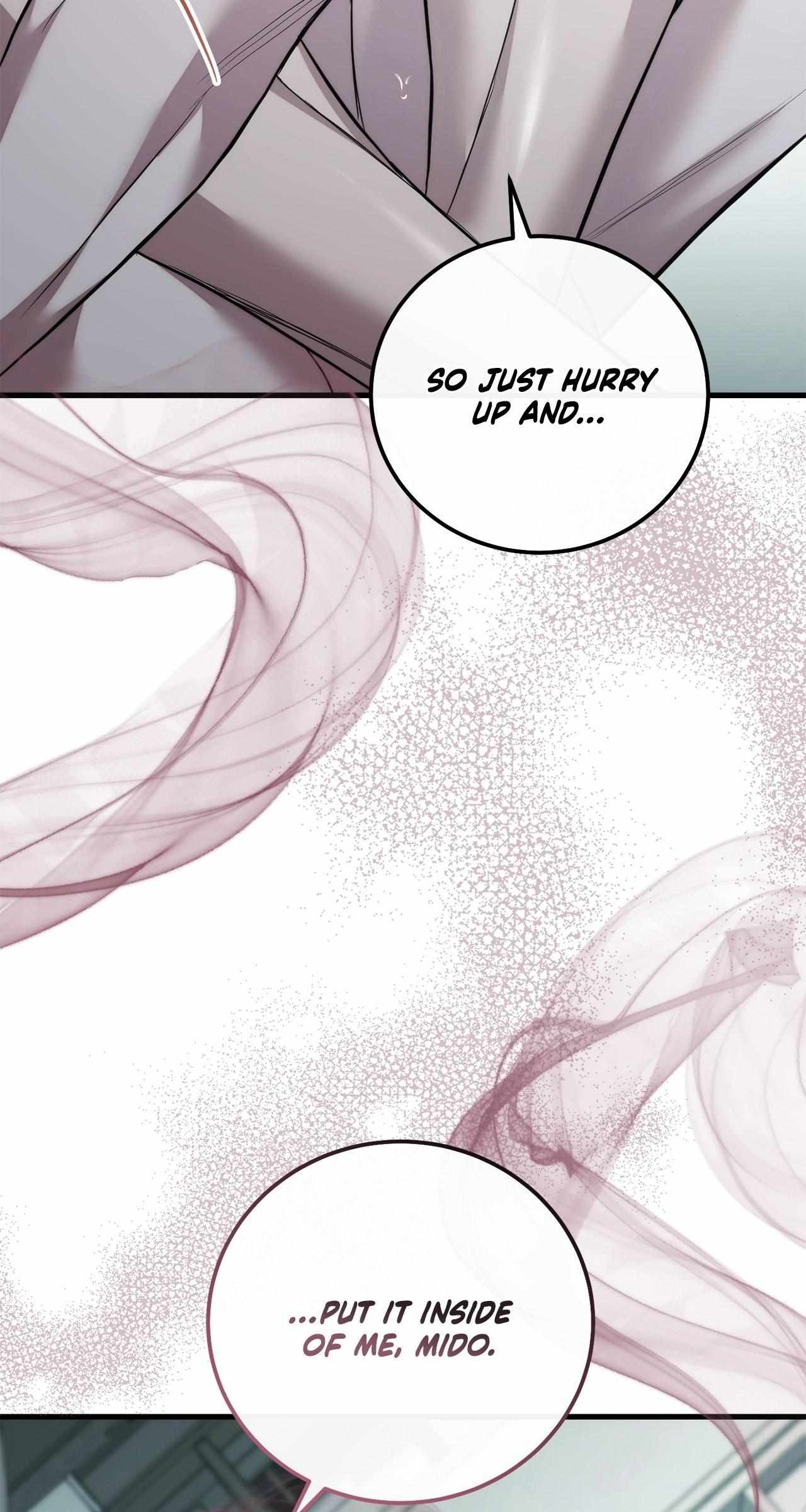 Read Unfinished Relationship chapter 59 image 41 on Lezhin
