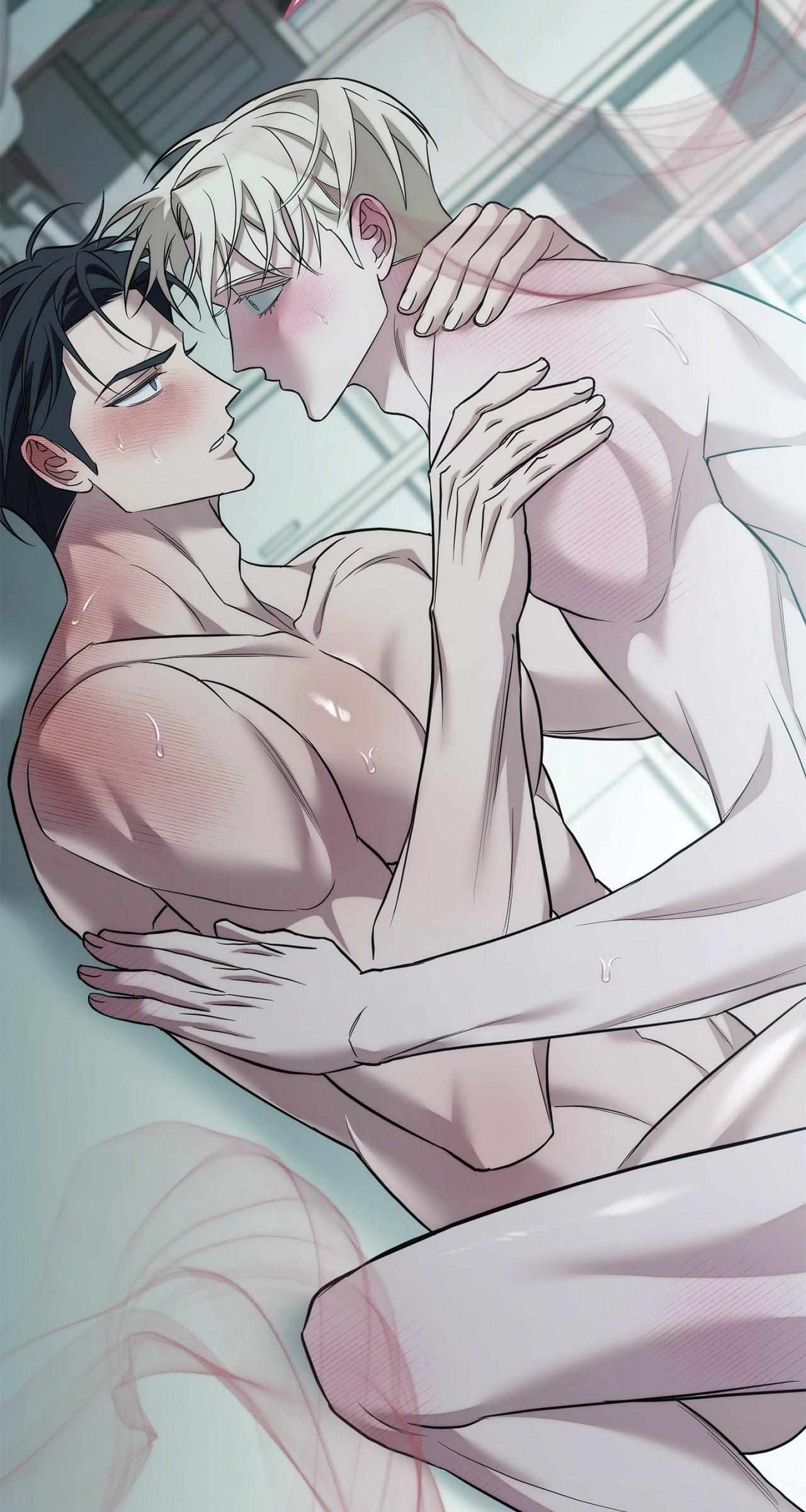 Read Unfinished Relationship chapter 59 image 42 on Lezhin