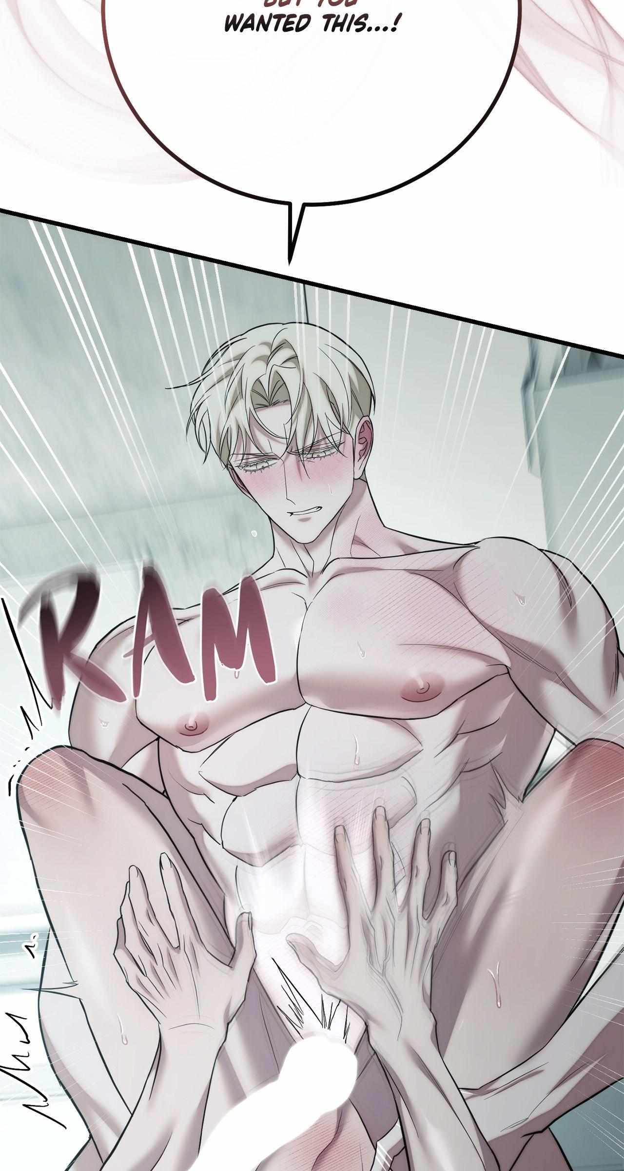 Read Unfinished Relationship chapter 59 image 45 on Lezhin