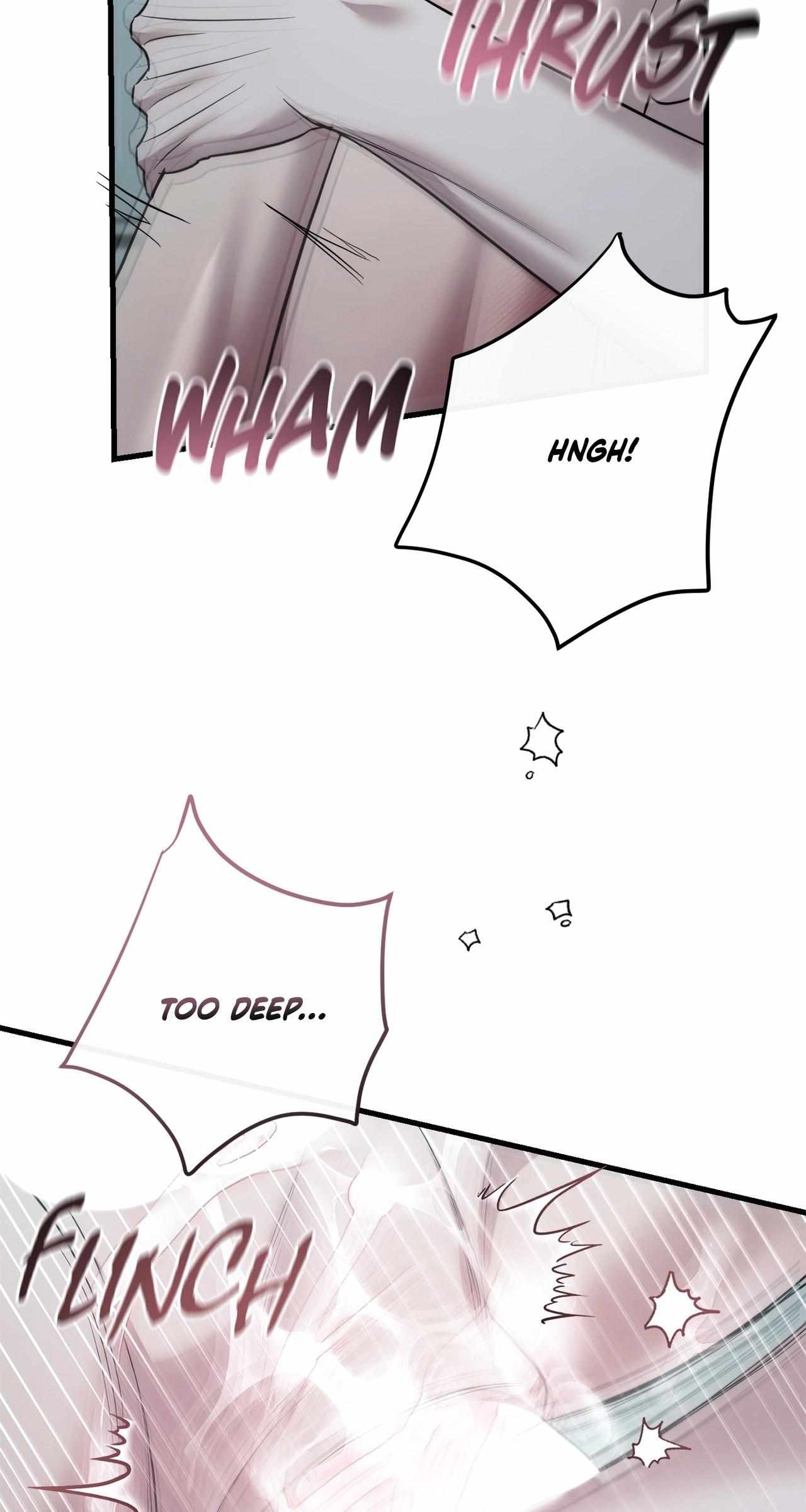 Read Unfinished Relationship chapter 59 image 50 on Lezhin
