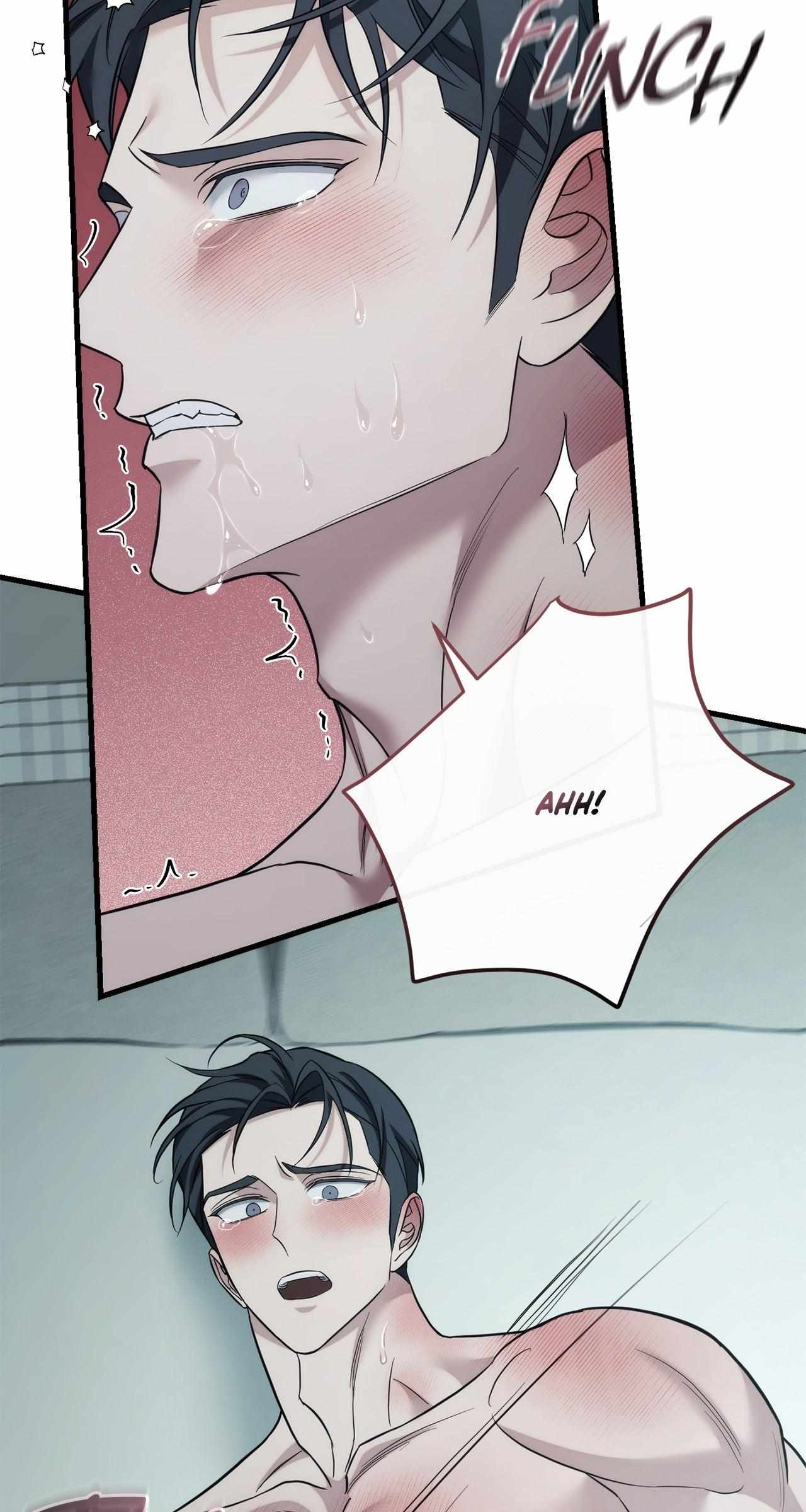 Read Unfinished Relationship chapter 59 image 53 on Lezhin