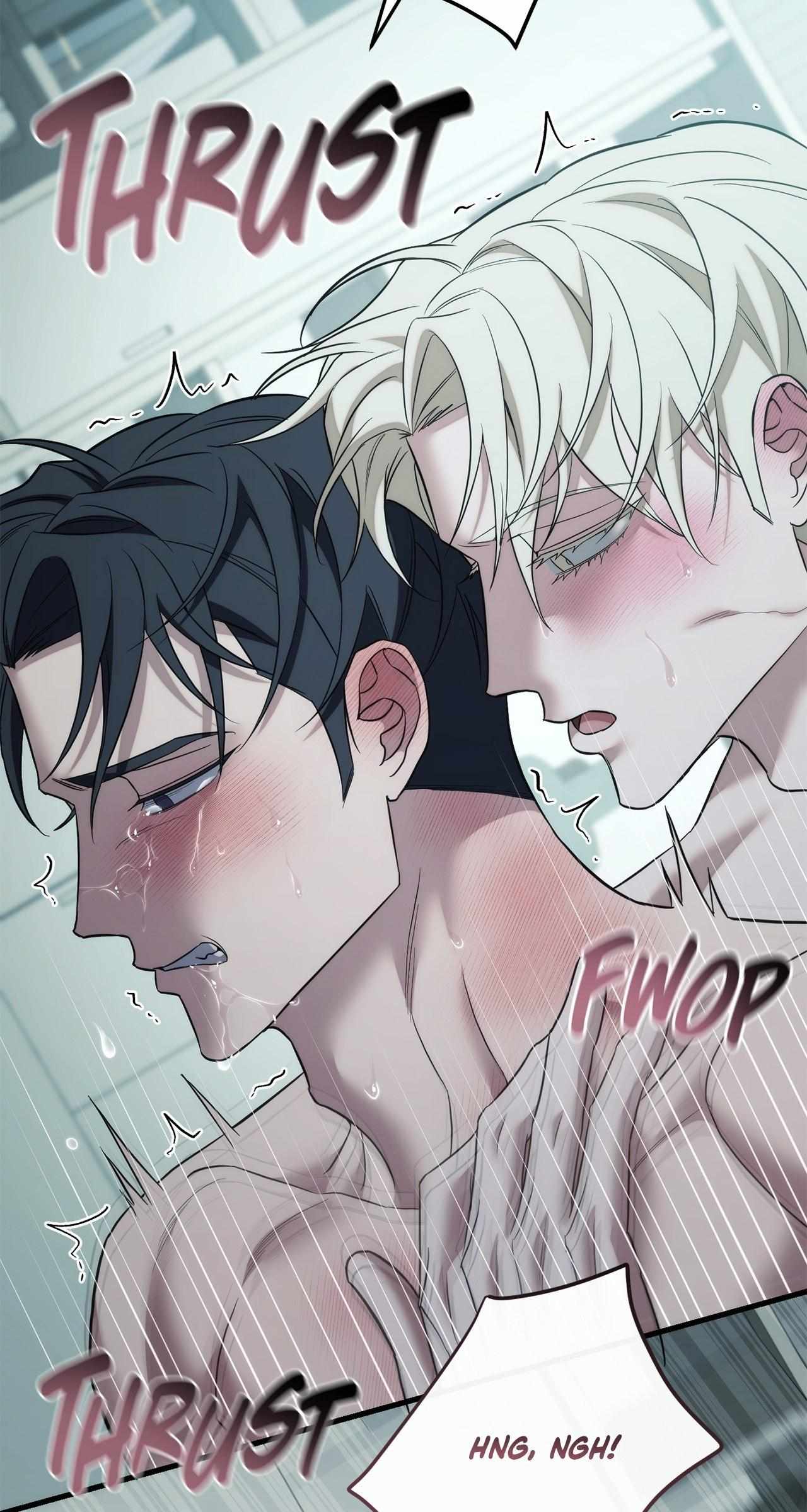 Read Unfinished Relationship chapter 59 image 60 on Lezhin