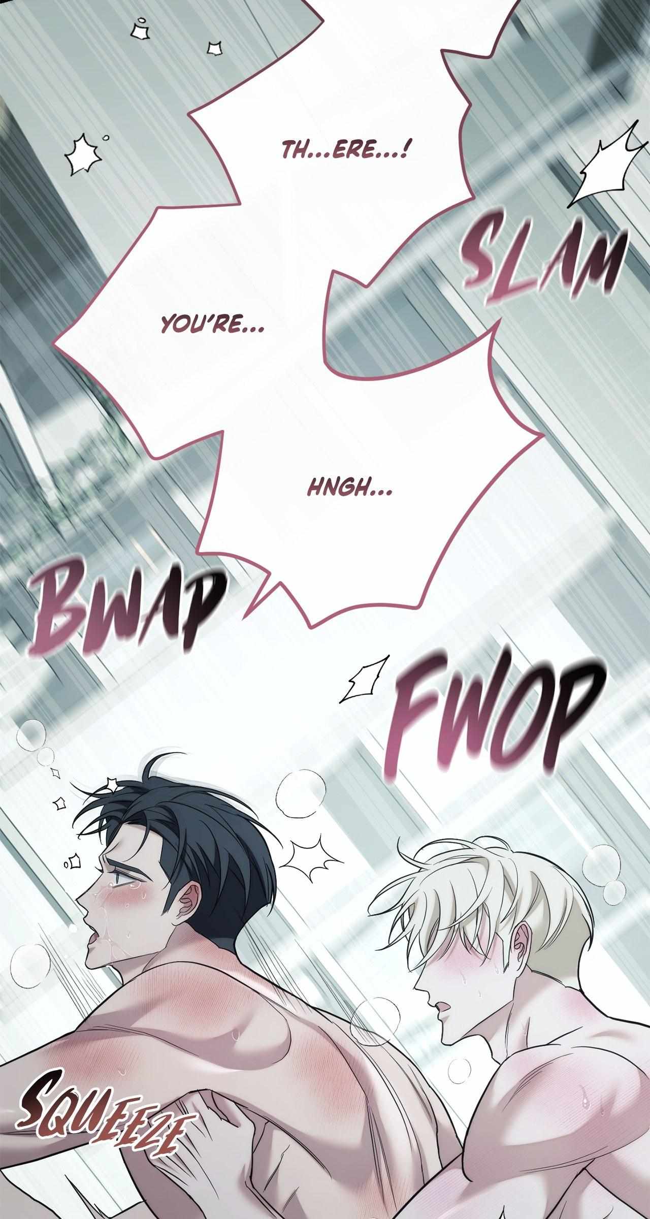 Read Unfinished Relationship chapter 59 image 61 on Lezhin