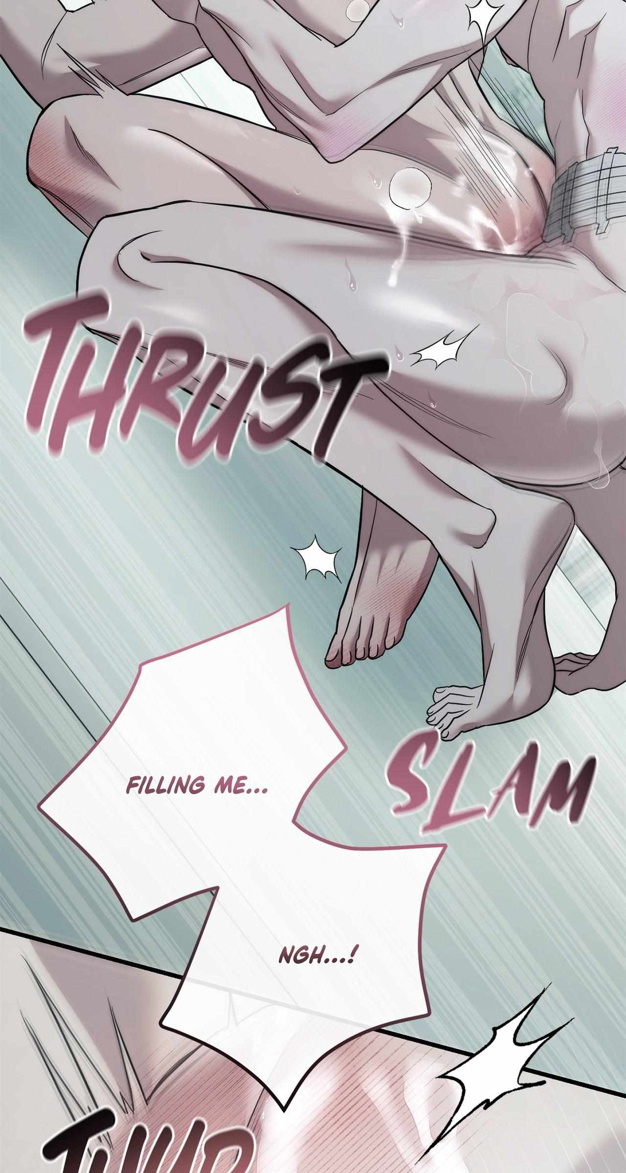 Read Unfinished Relationship chapter 59 image 62 on Lezhin