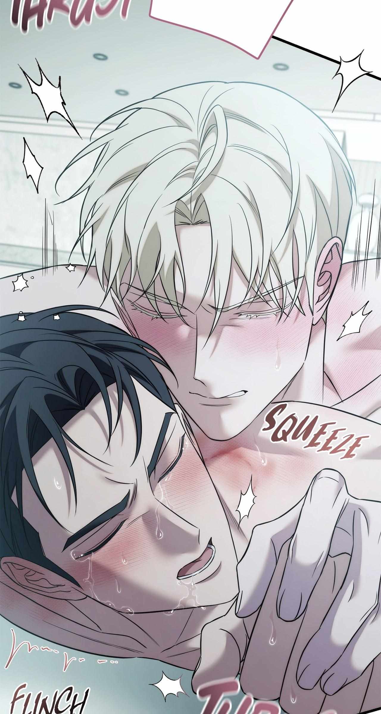 Read Unfinished Relationship chapter 59 image 86 on Lezhin