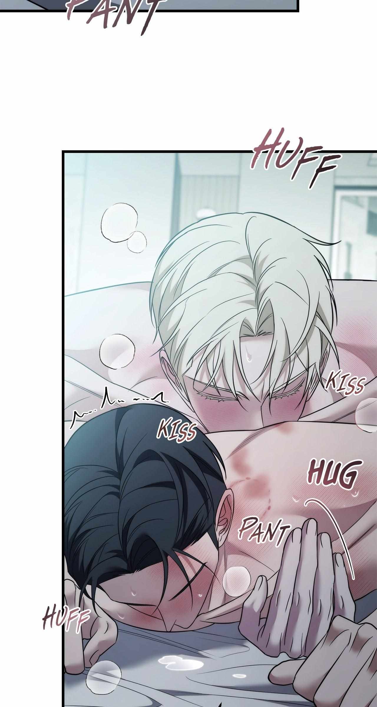 Read Unfinished Relationship chapter 59 image 93 on Lezhin