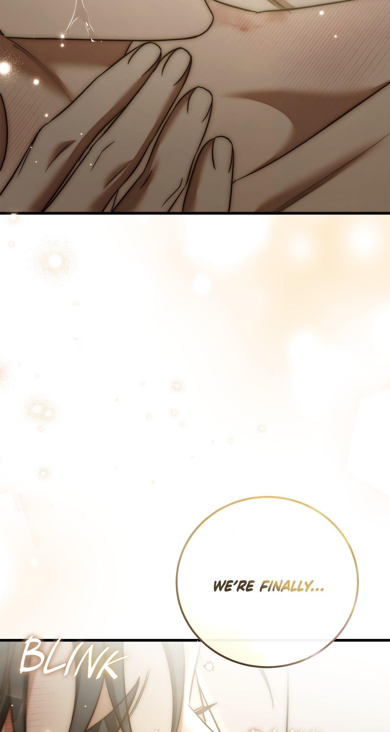 Read Unfinished Relationship chapter 59 image 97 on Lezhin