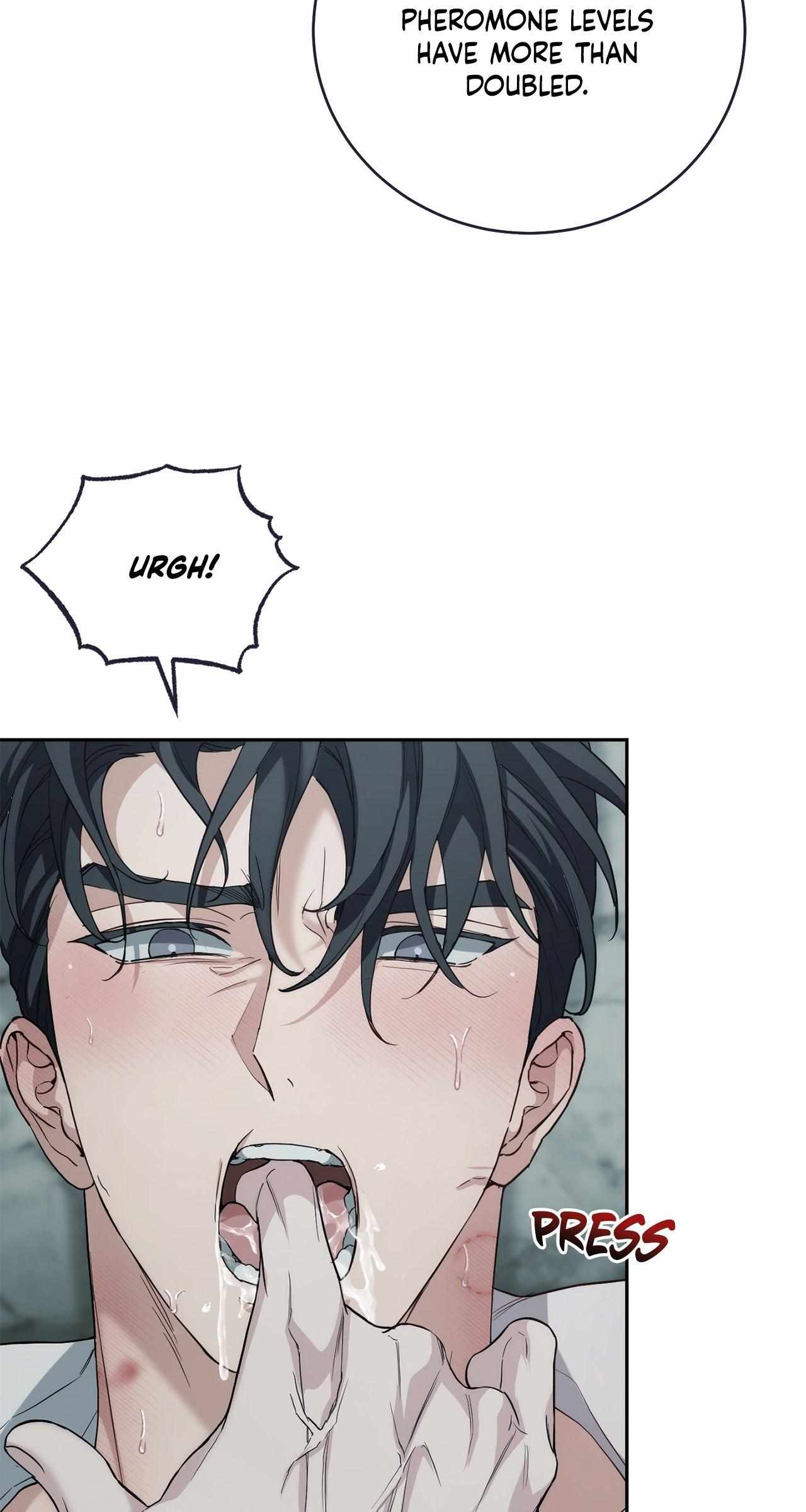 Read Unfinished Relationship chapter 6 image 11 on Lezhin