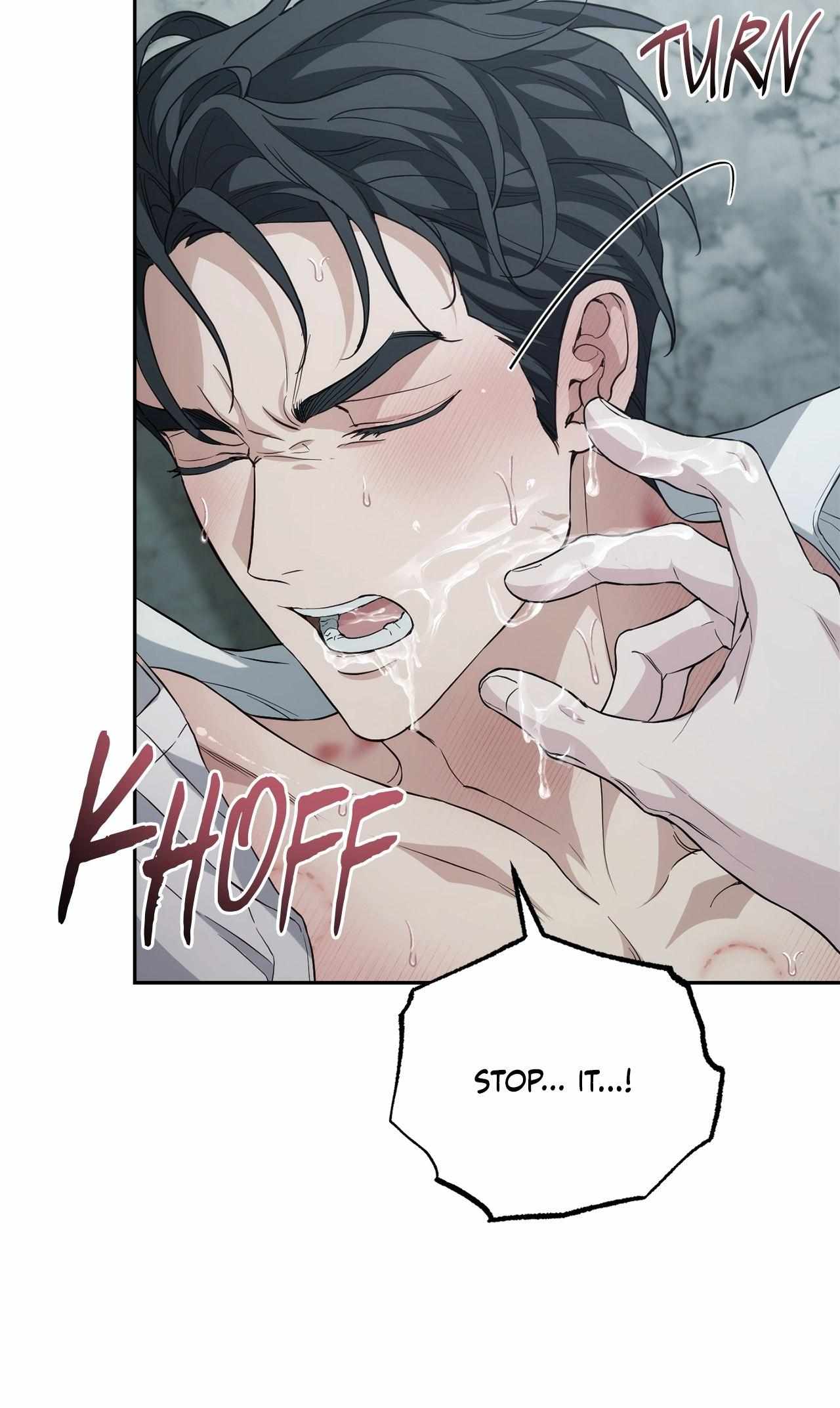 Read Unfinished Relationship chapter 6 image 13 on Lezhin