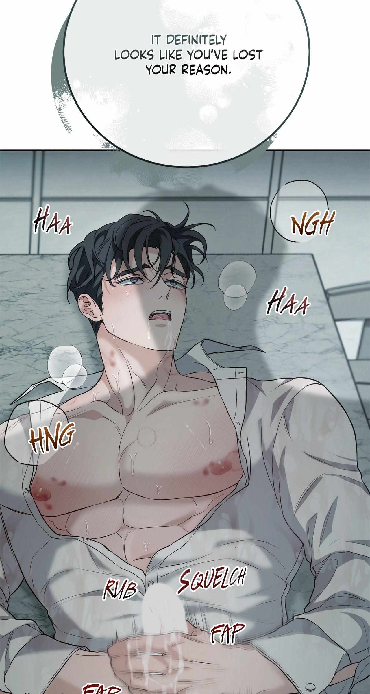 Read Unfinished Relationship chapter 6 image 19 on Lezhin