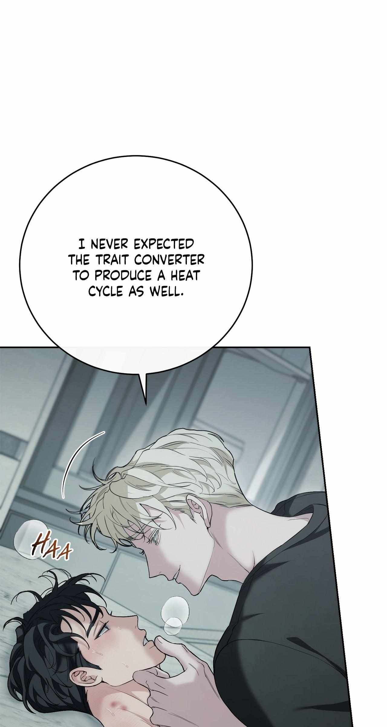 Read Unfinished Relationship chapter 6 image 21 on Lezhin