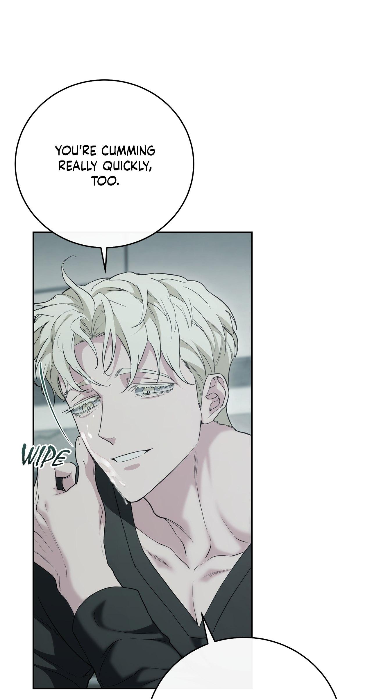 Read Unfinished Relationship chapter 6 image 33 on Lezhin