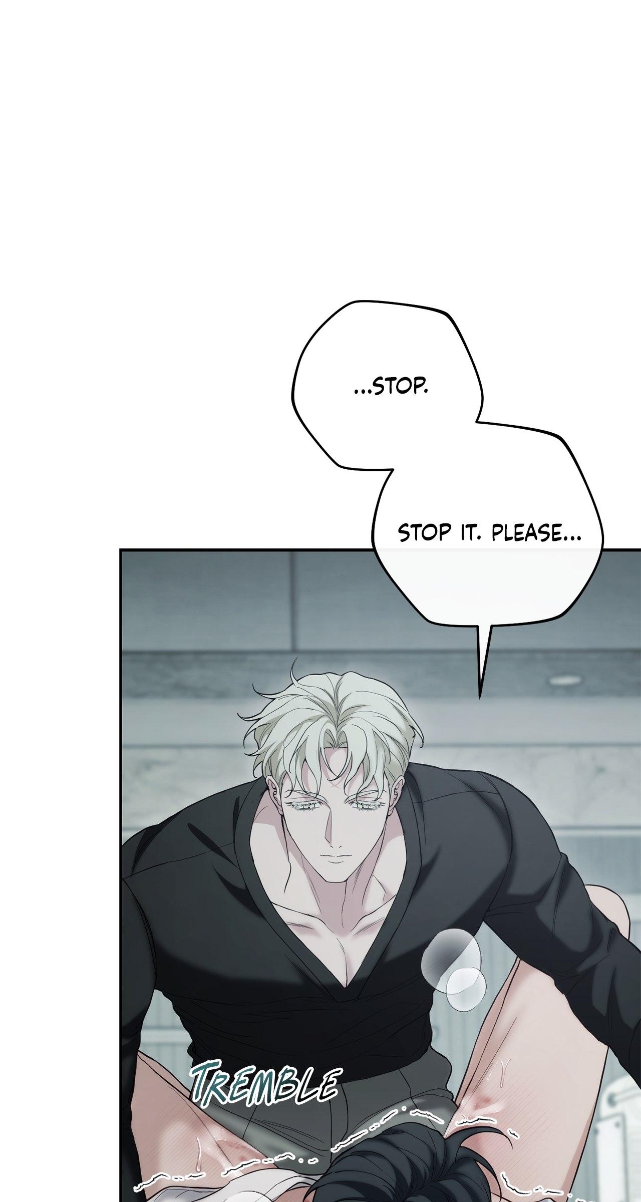 Read Unfinished Relationship chapter 6 image 36 on Lezhin