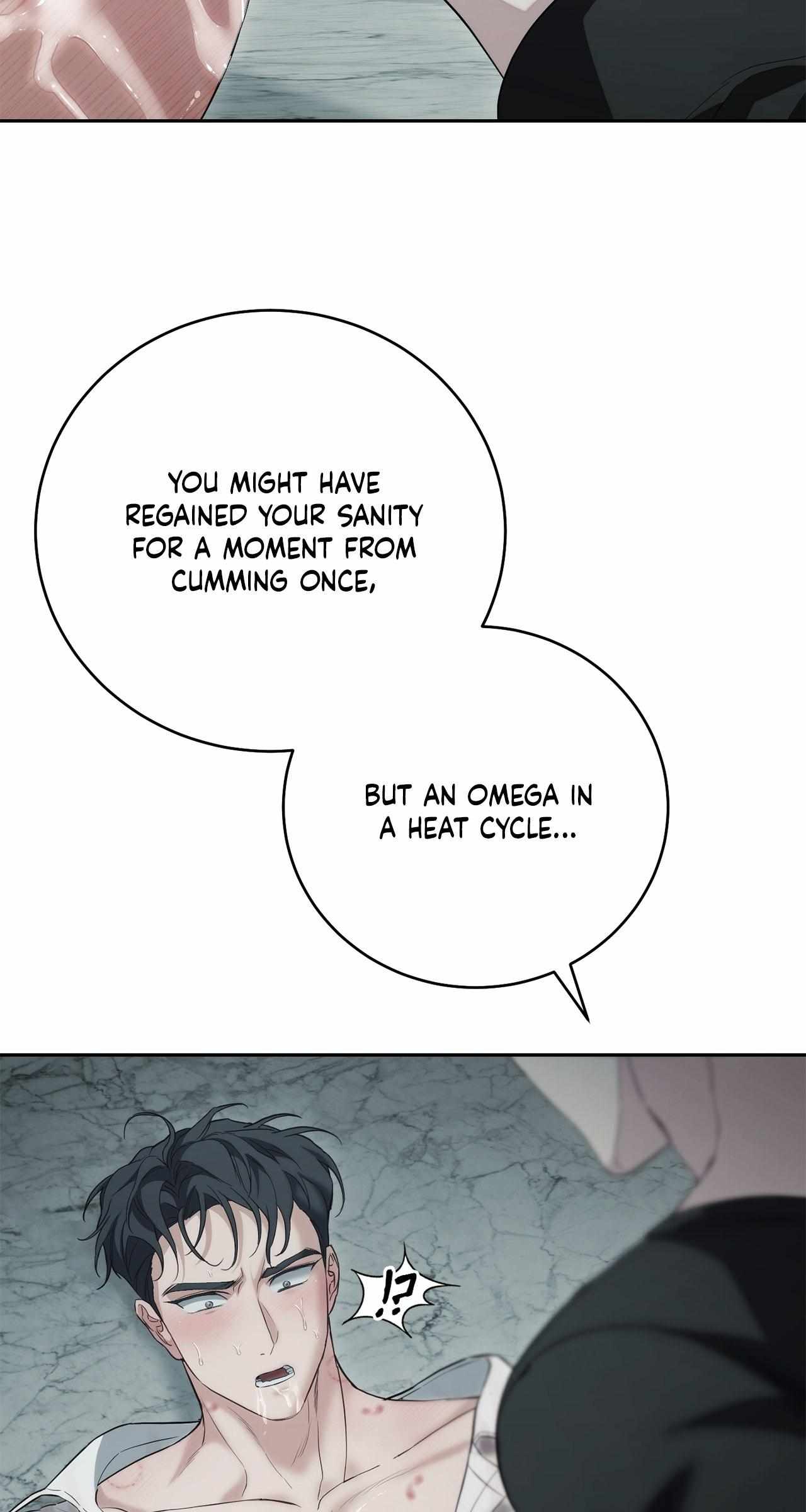 Read Unfinished Relationship chapter 6 image 38 on Lezhin