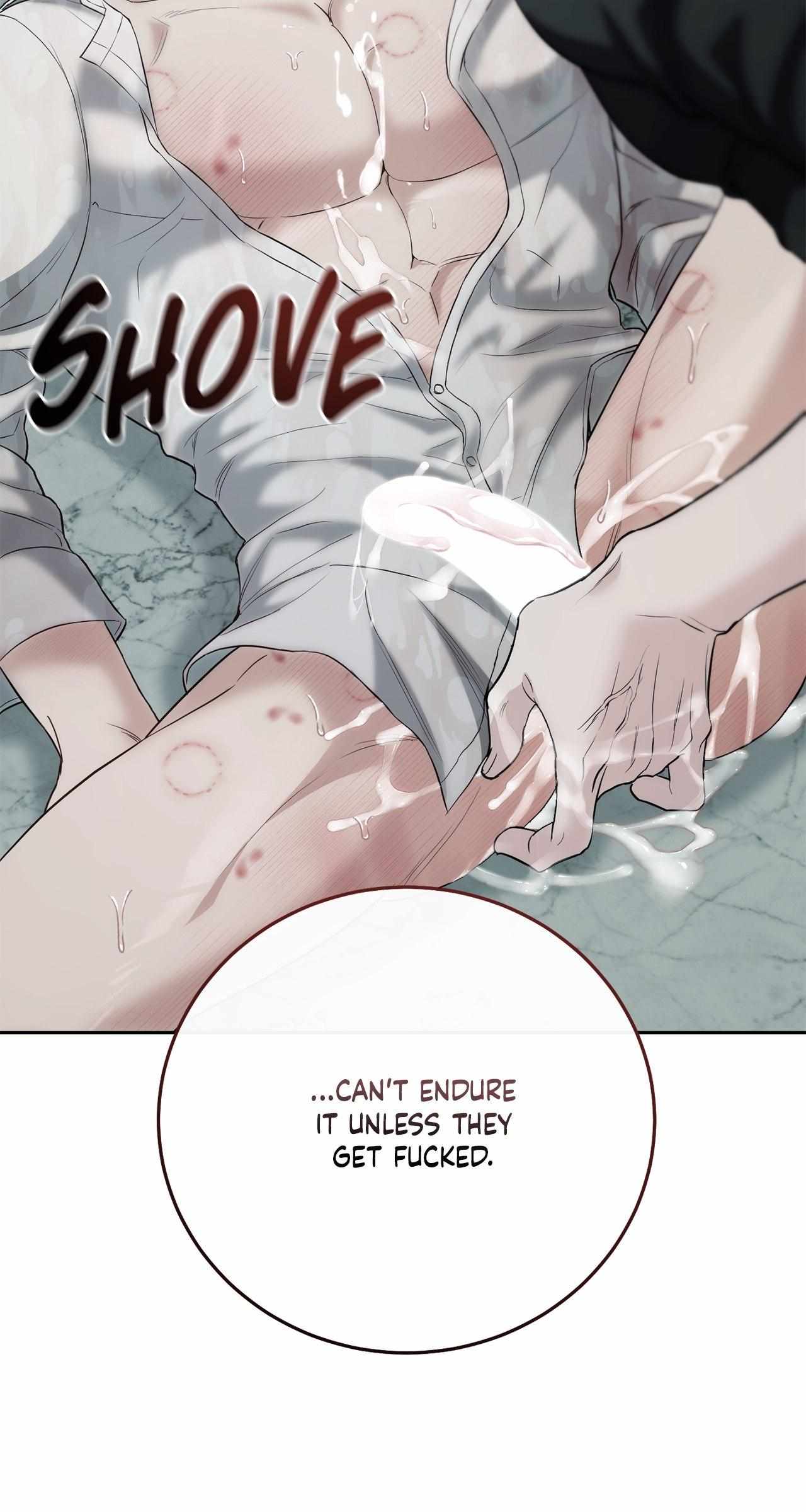 Read Unfinished Relationship chapter 6 image 39 on Lezhin