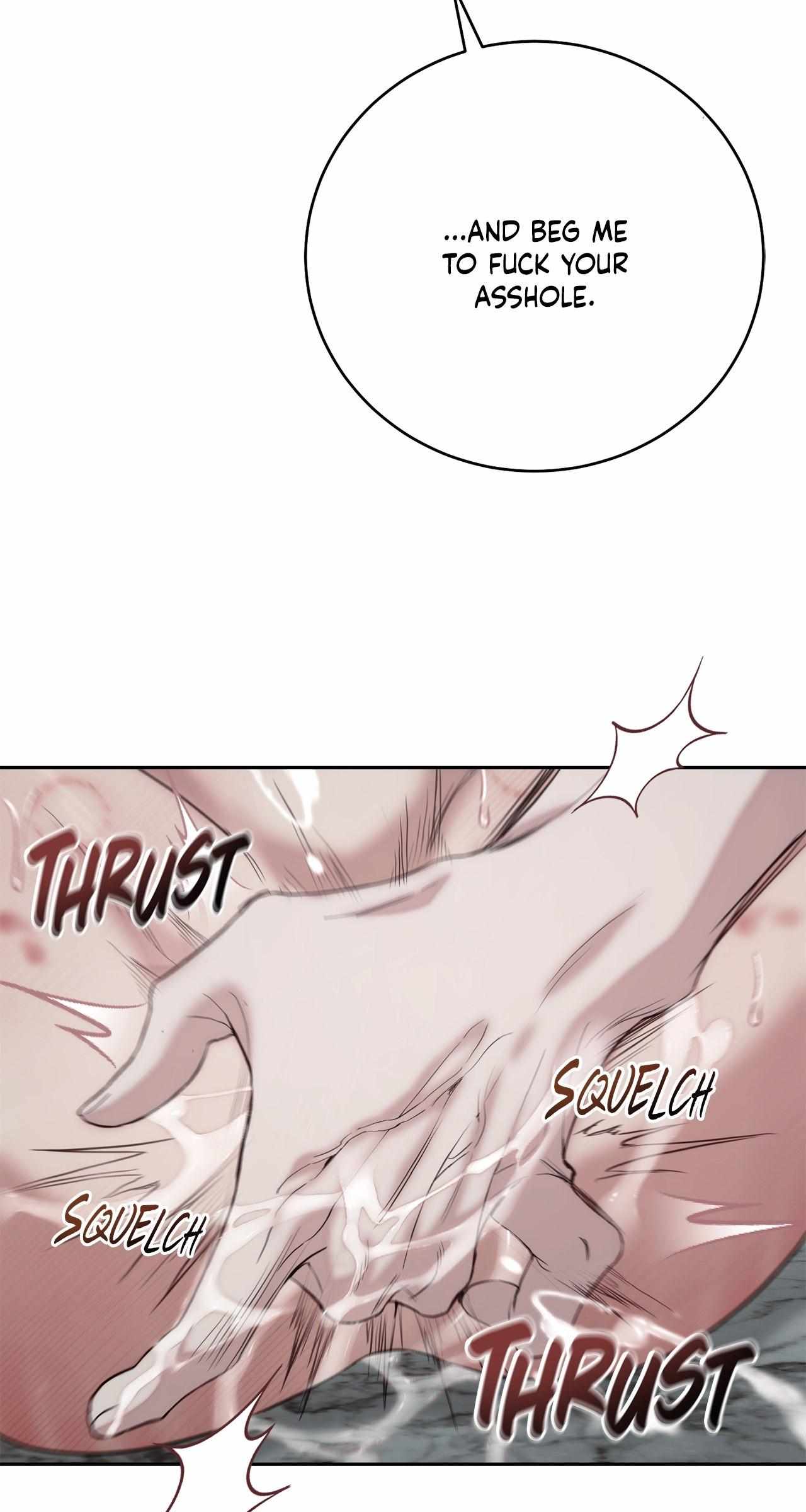 Read Unfinished Relationship chapter 6 image 41 on Lezhin