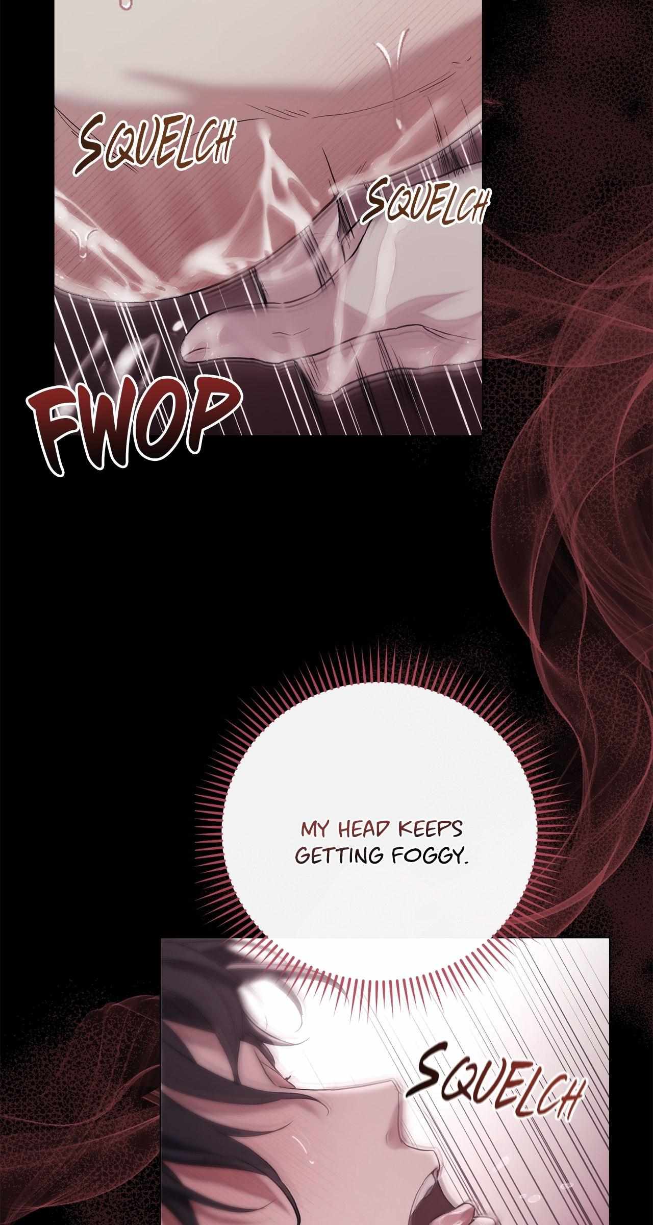 Read Unfinished Relationship chapter 6 image 45 on Lezhin