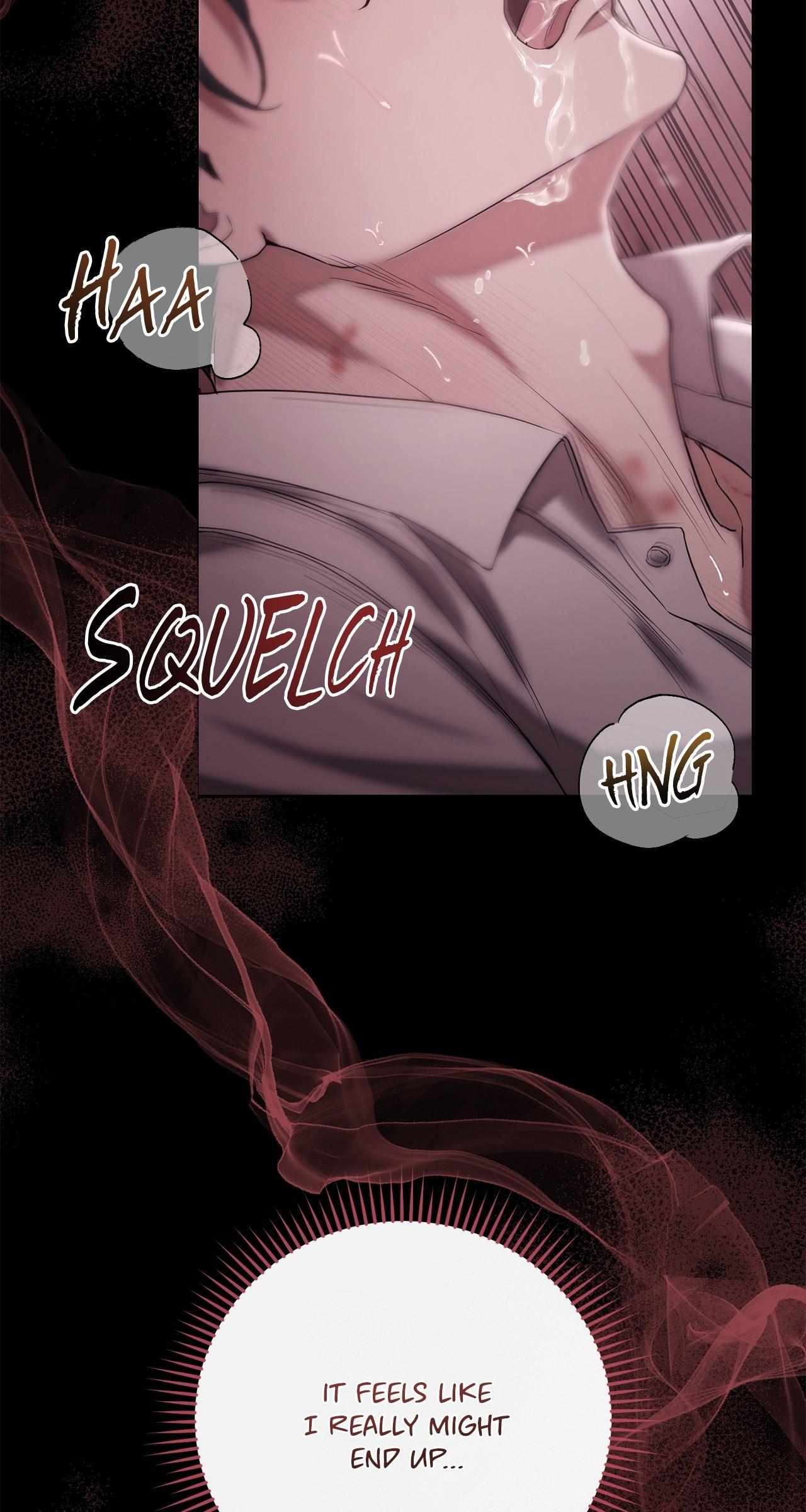 Read Unfinished Relationship chapter 6 image 46 on Lezhin