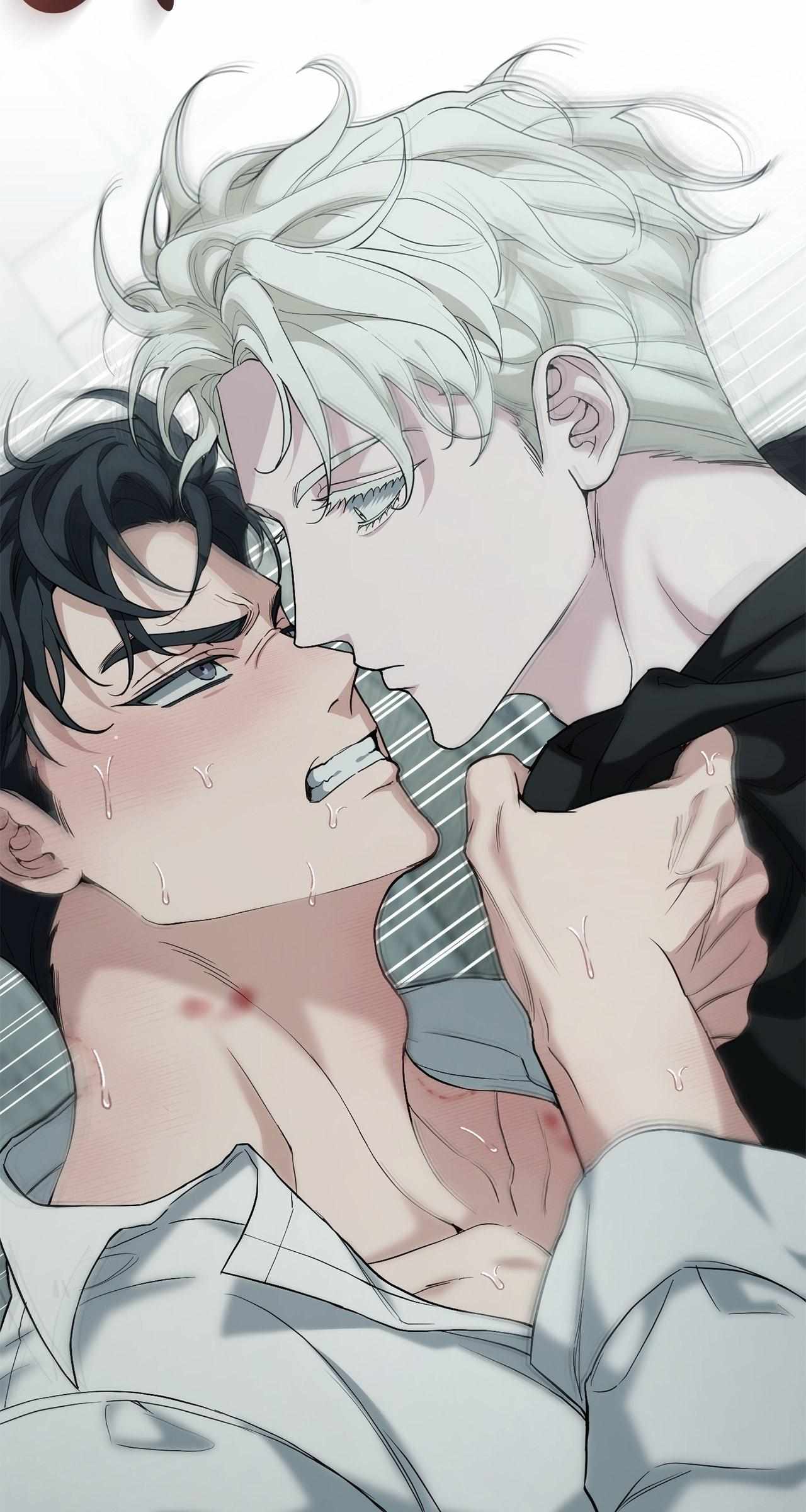 Read Unfinished Relationship chapter 6 image 49 on Lezhin