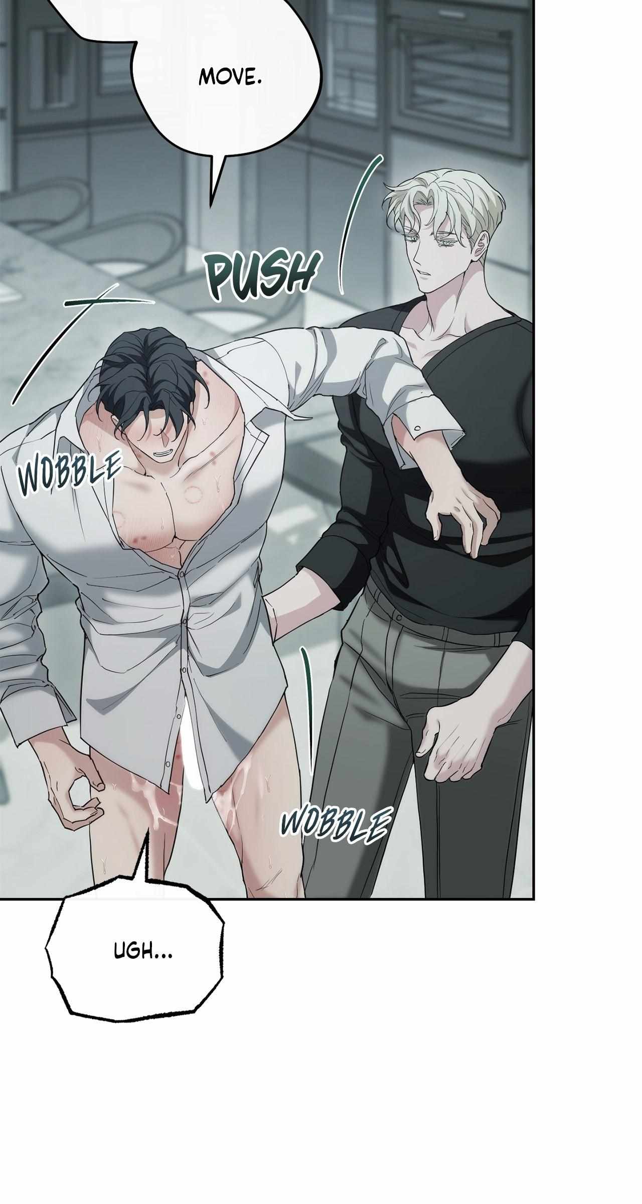 Read Unfinished Relationship chapter 6 image 54 on Lezhin