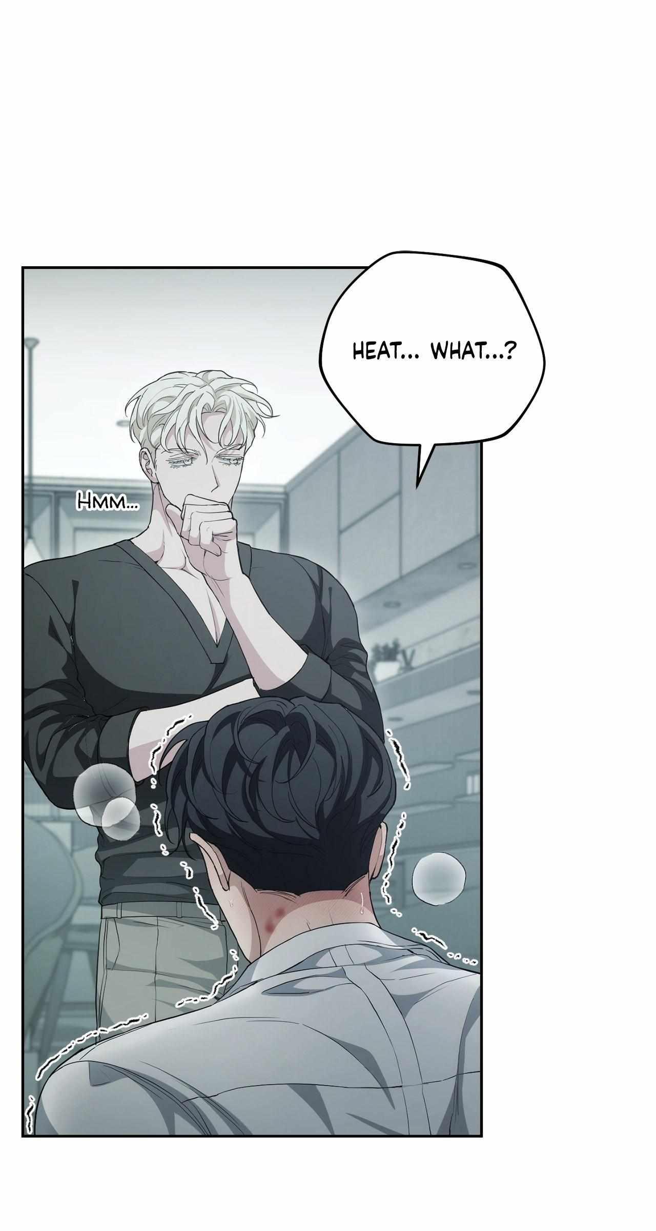 Read Unfinished Relationship chapter 6 image 6 on Lezhin