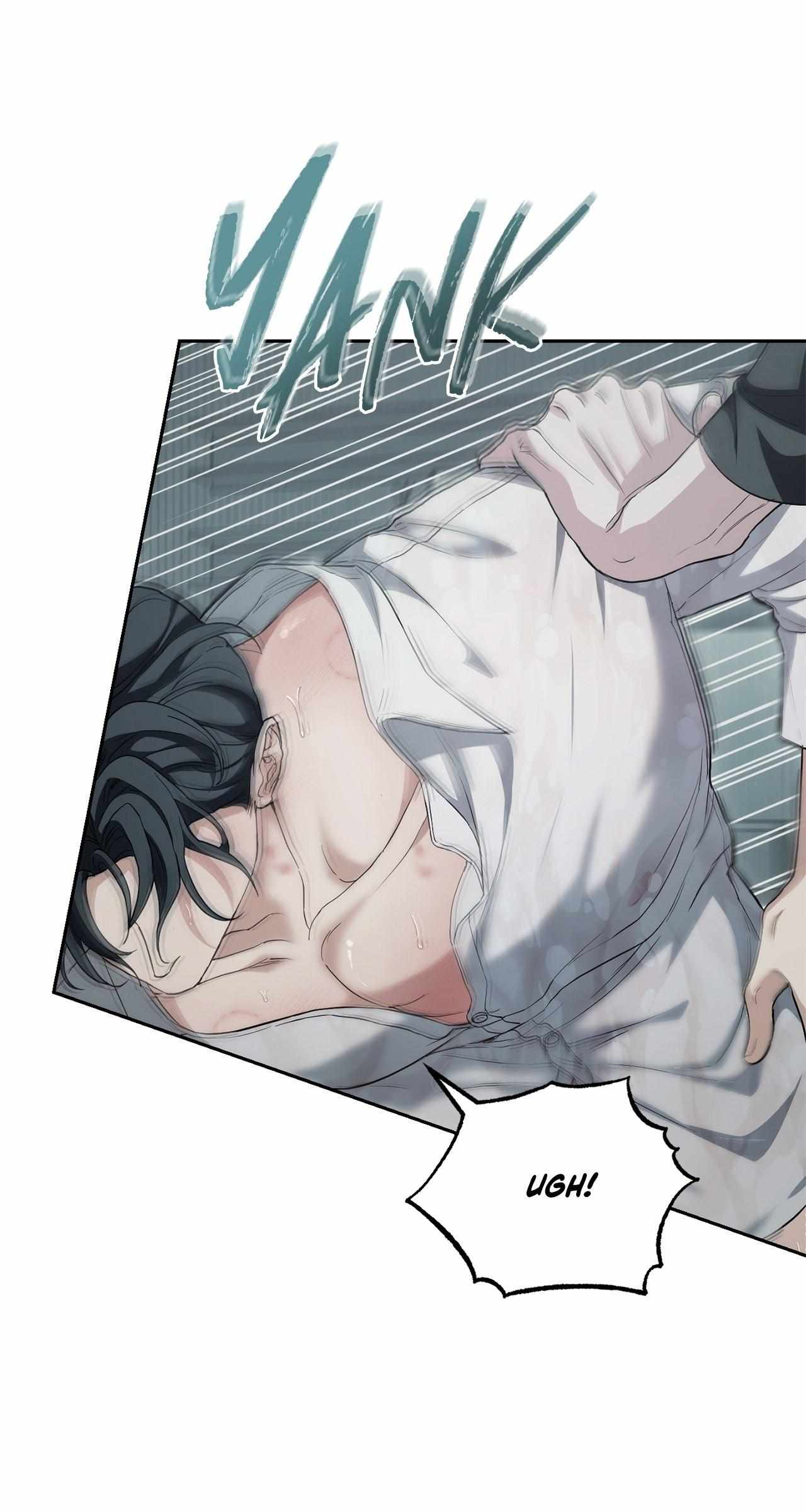 Read Unfinished Relationship chapter 6 image 7 on Lezhin