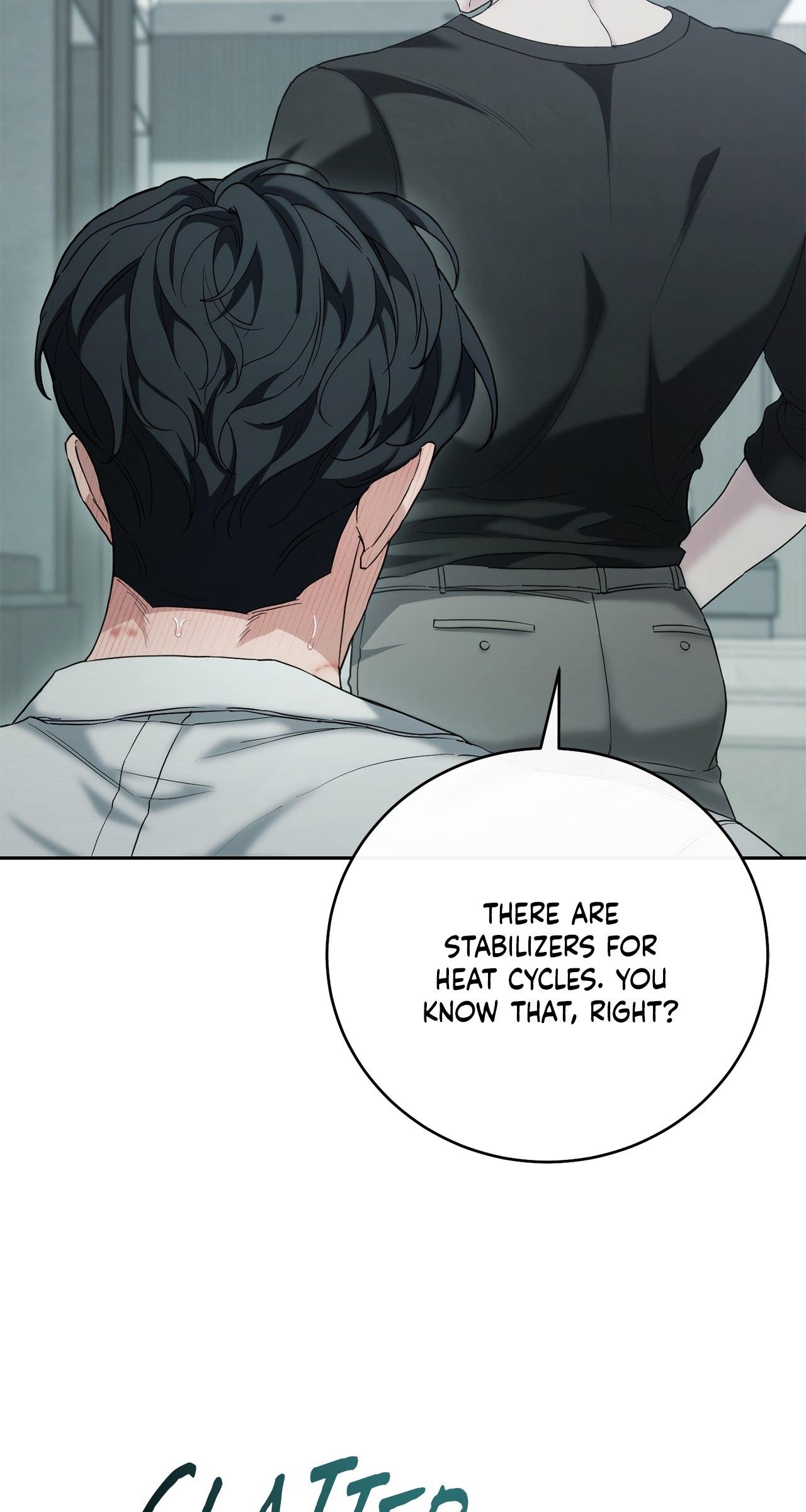 Read Unfinished Relationship chapter 6 image 70 on Lezhin