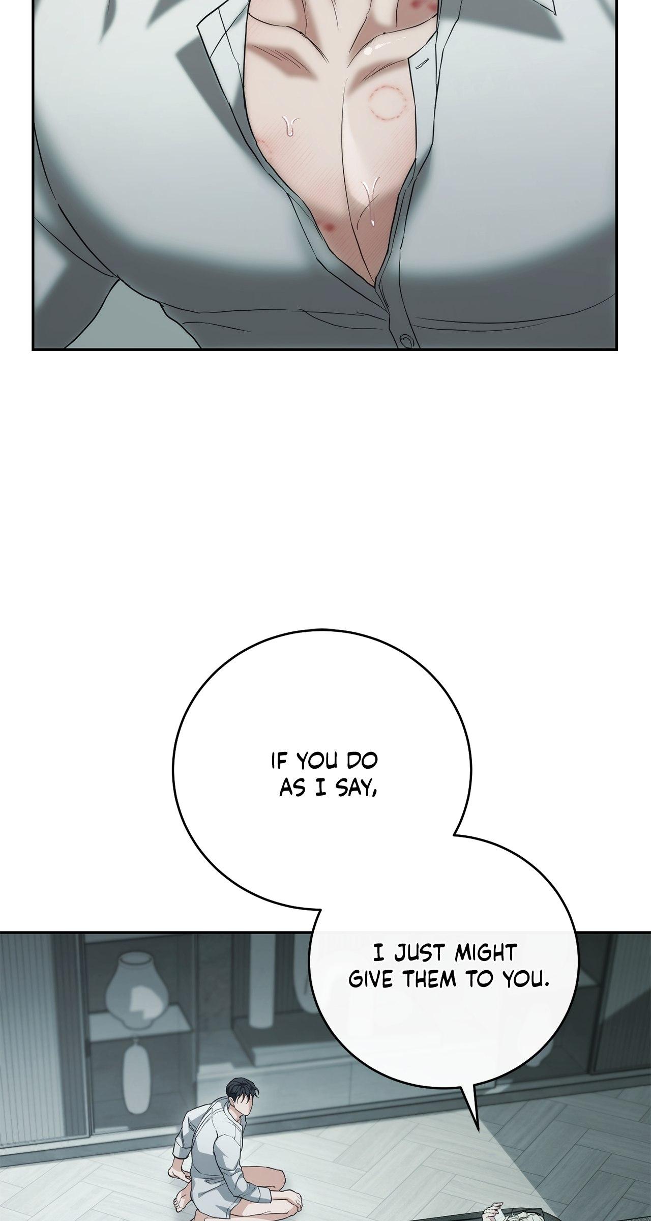 Read Unfinished Relationship chapter 6 image 75 on Lezhin