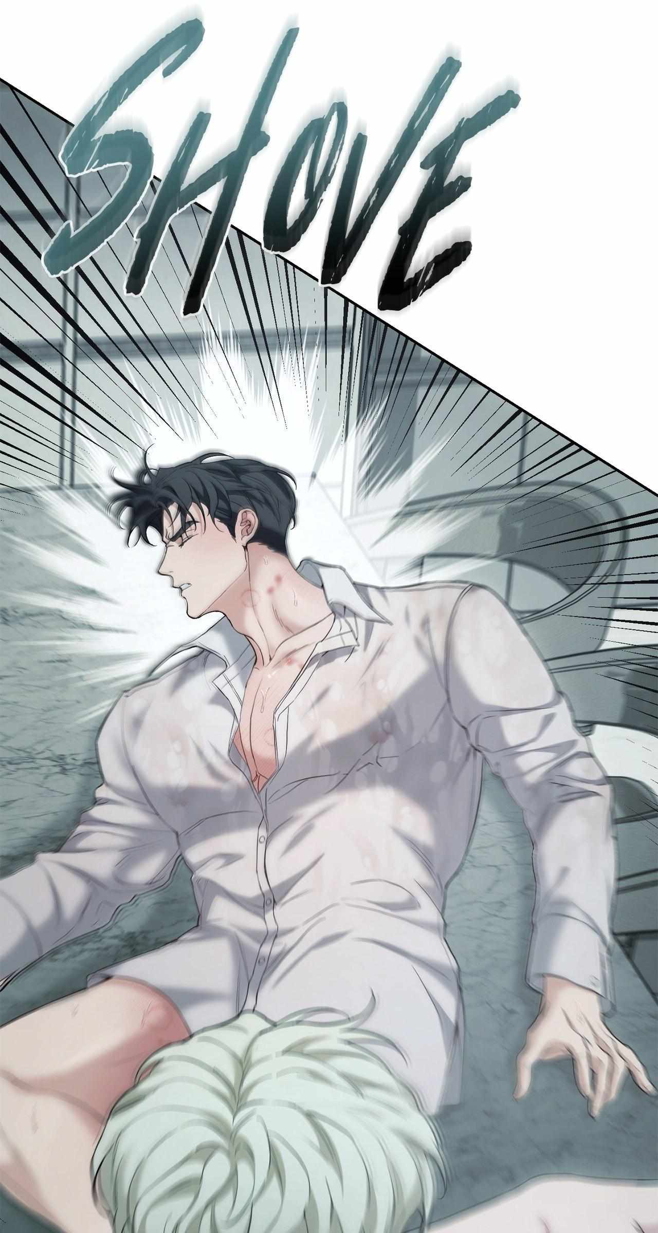 Read Unfinished Relationship chapter 6 image 8 on Lezhin
